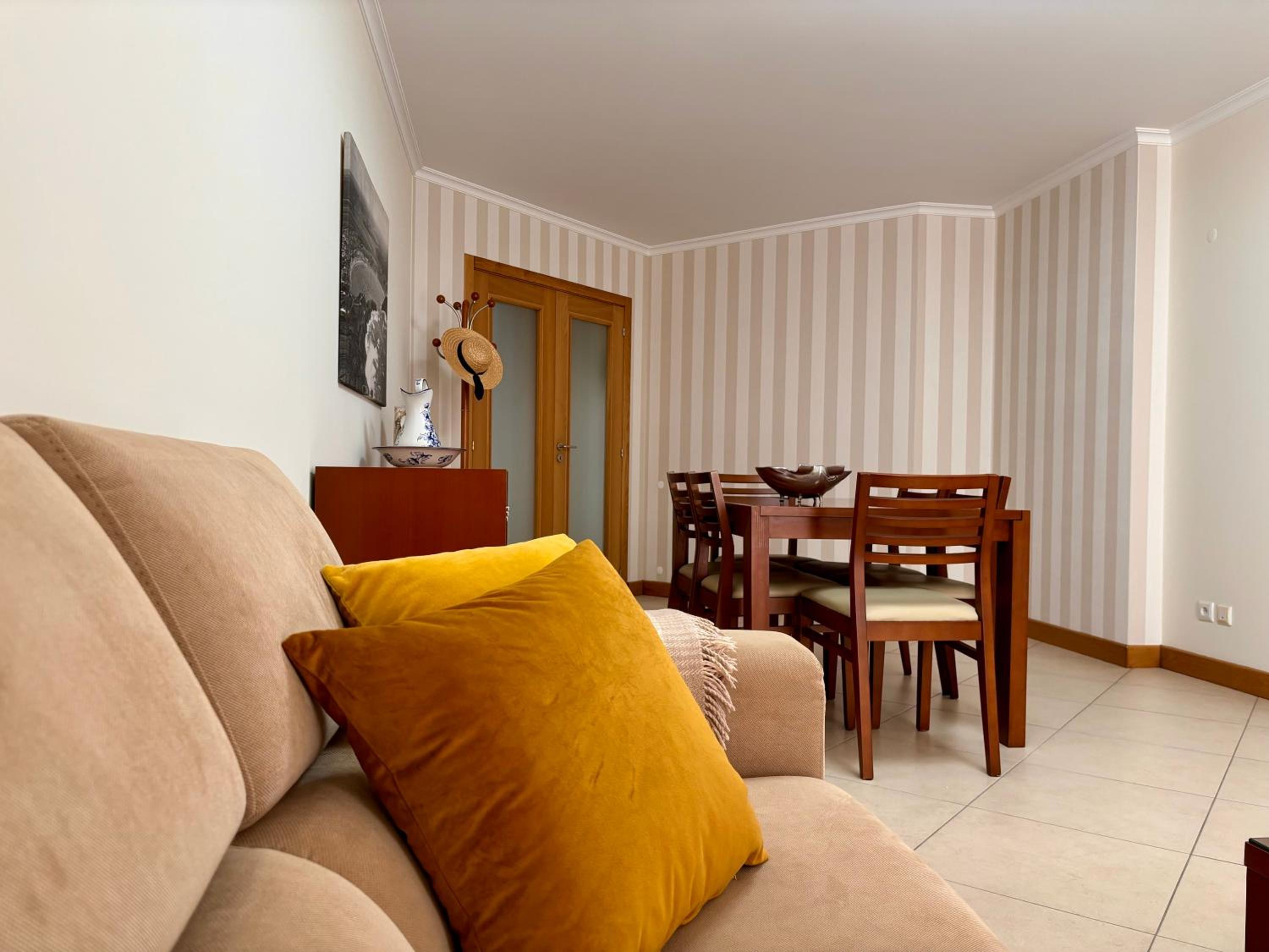 Two-Bedroom Apartment photo 1