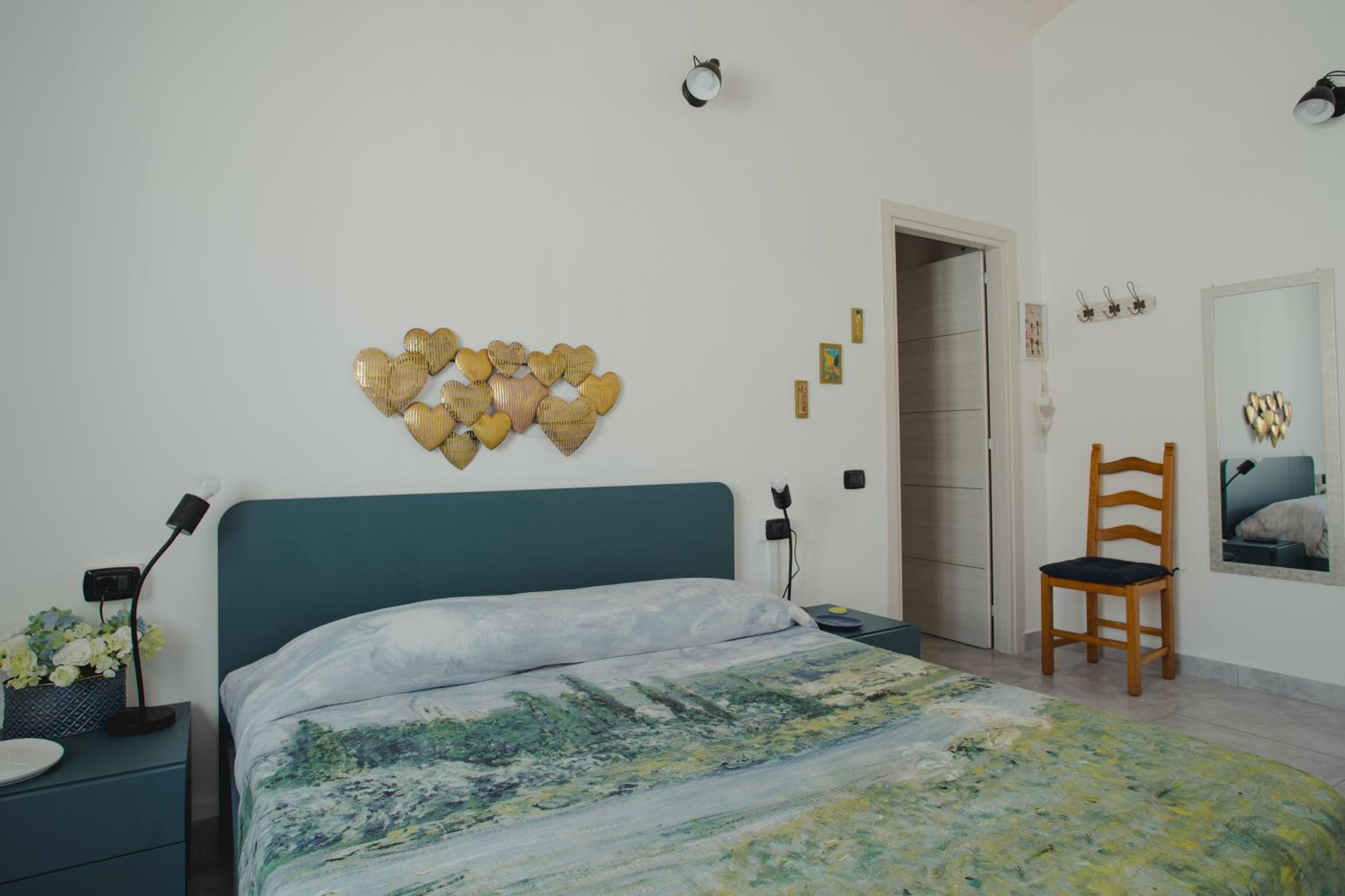 Double Room with Private Bathroom photo 3