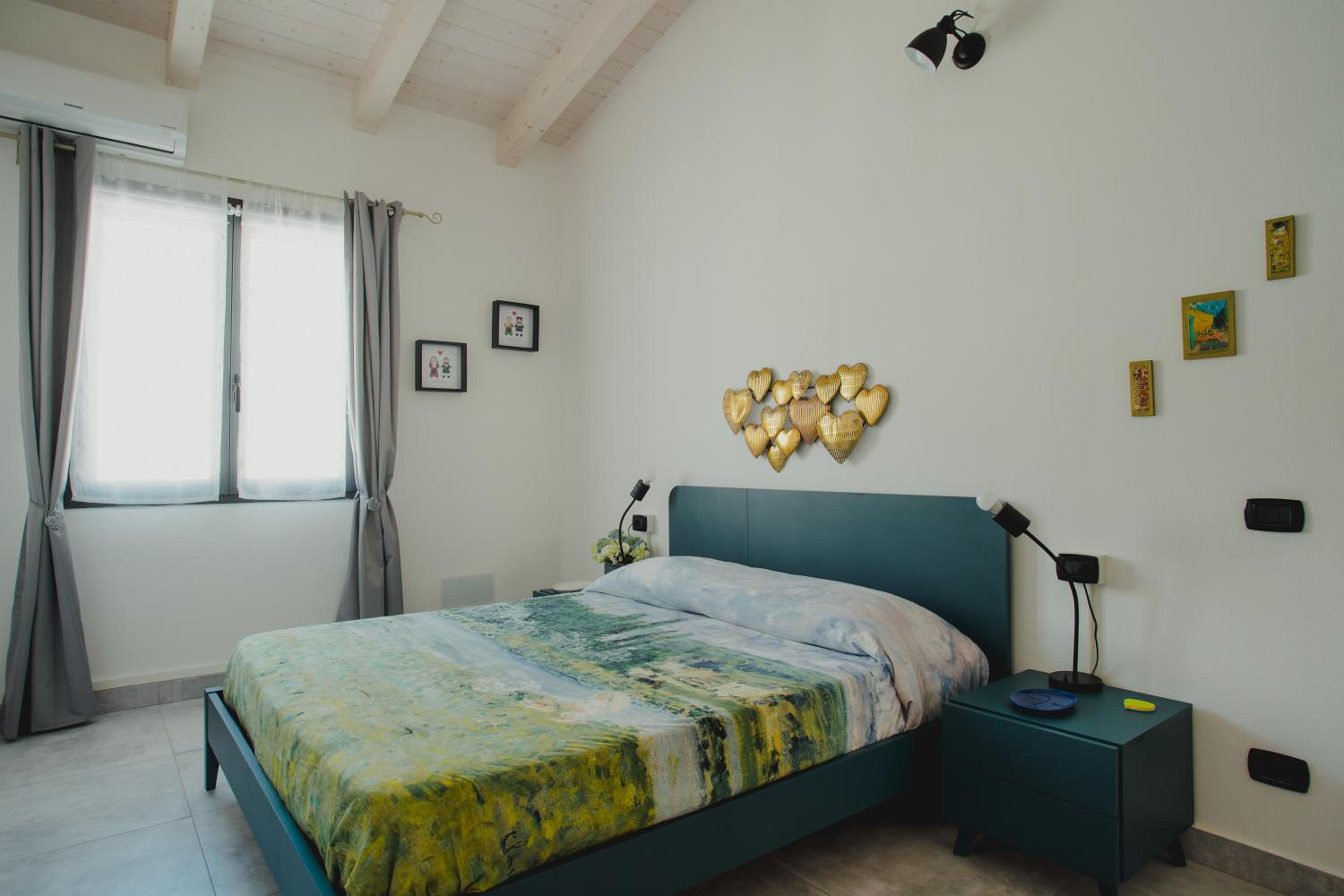 Double Room with Private Bathroom photo 1