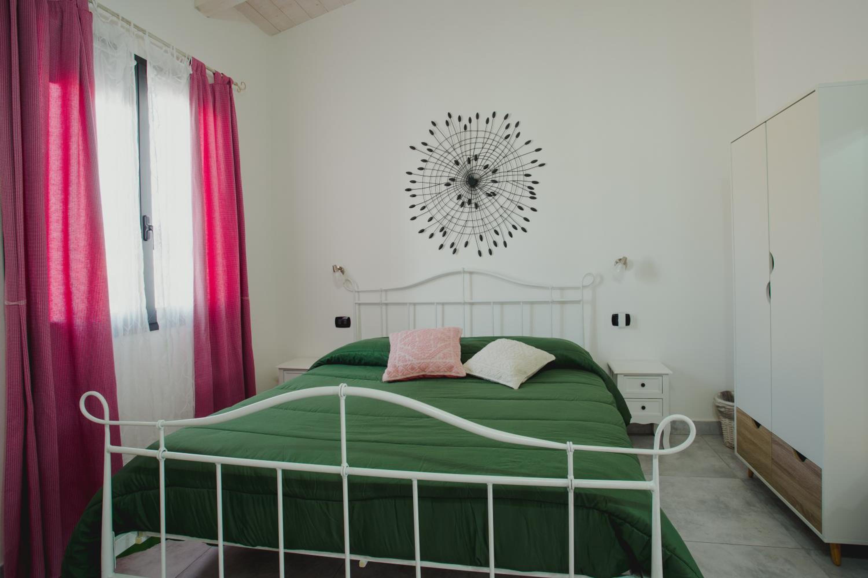 Double Room with Private Bathroom photo 1