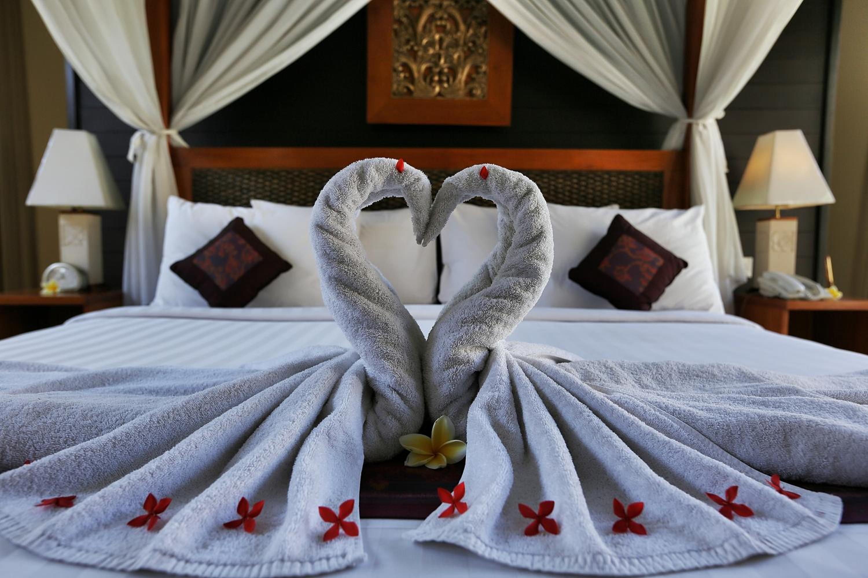 Deluxe Suite Villa with Private Pool - Photo 21