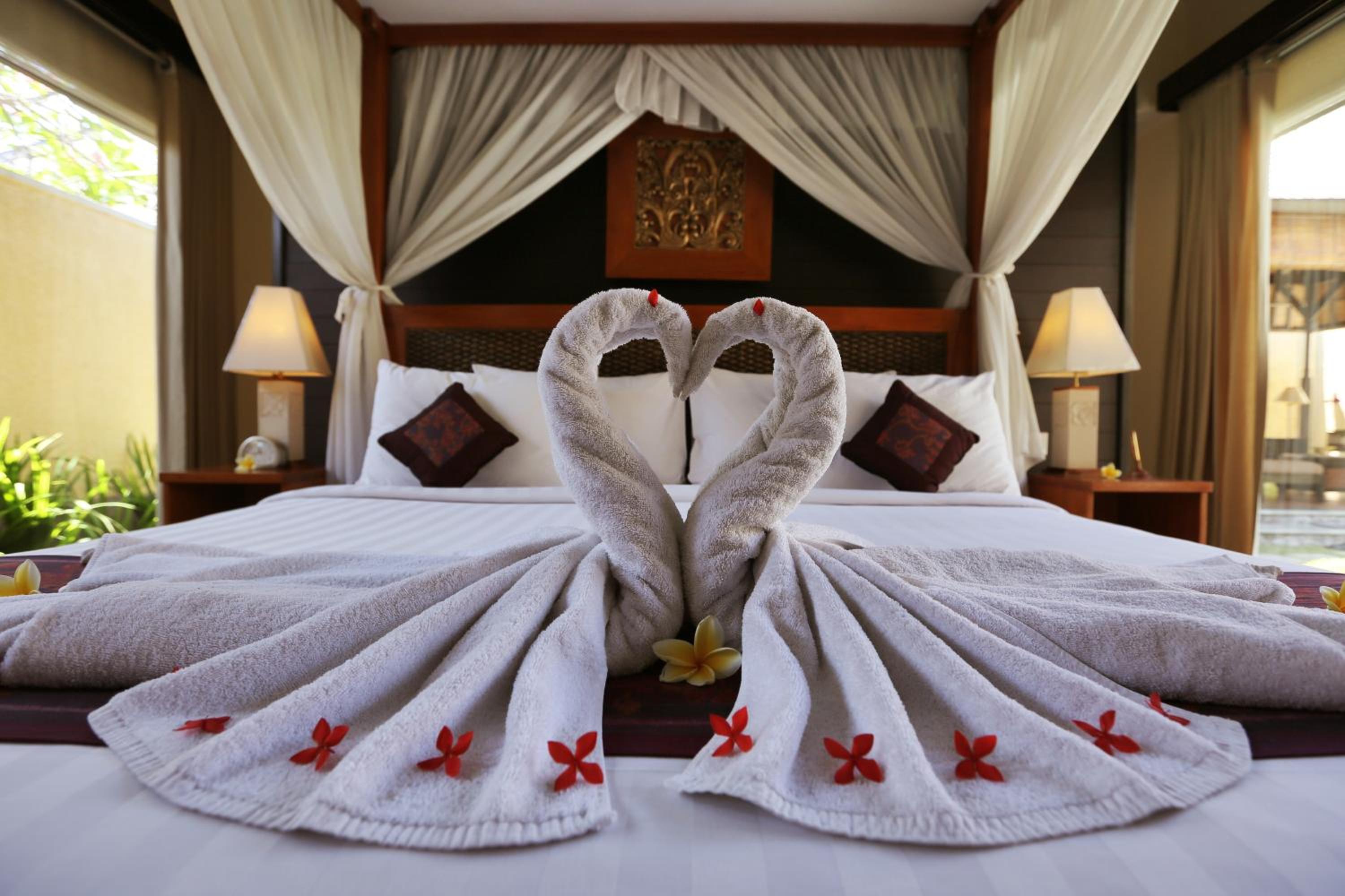 Deluxe Suite Villa with Private Pool - Photo 19