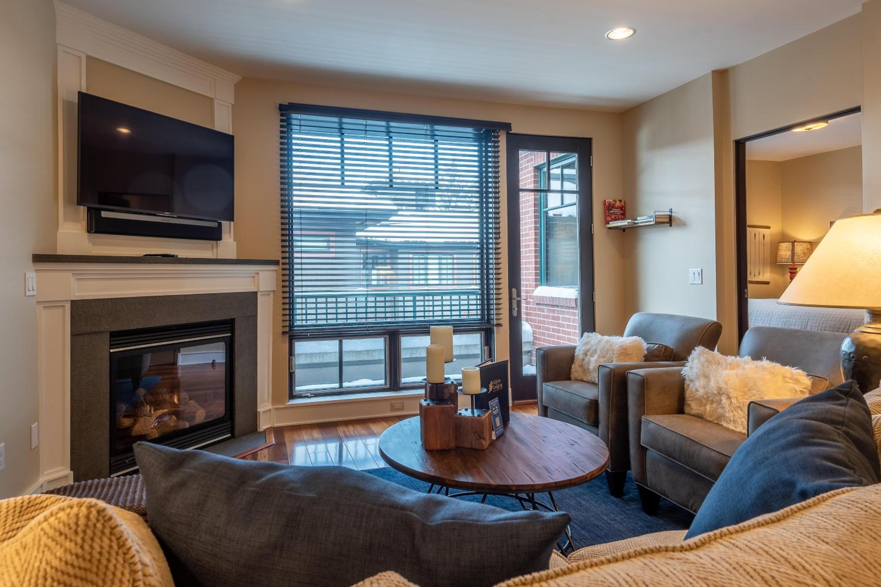 Vacation Home photo 1