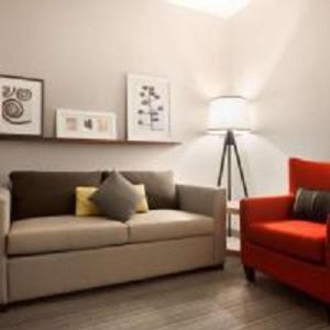 Superior King Suite - Non-Smoking photo 3