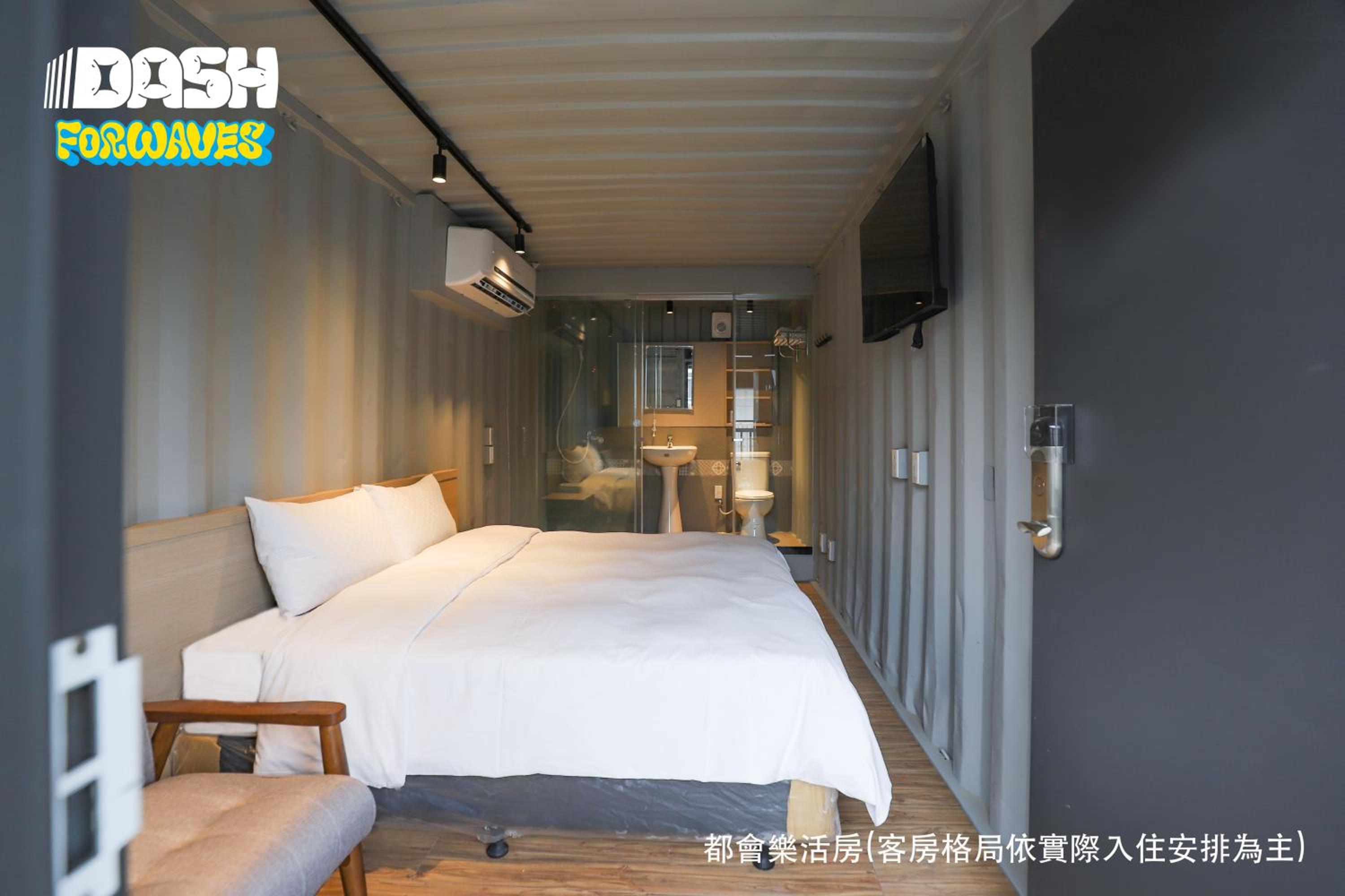 Superior Double Room photo 2