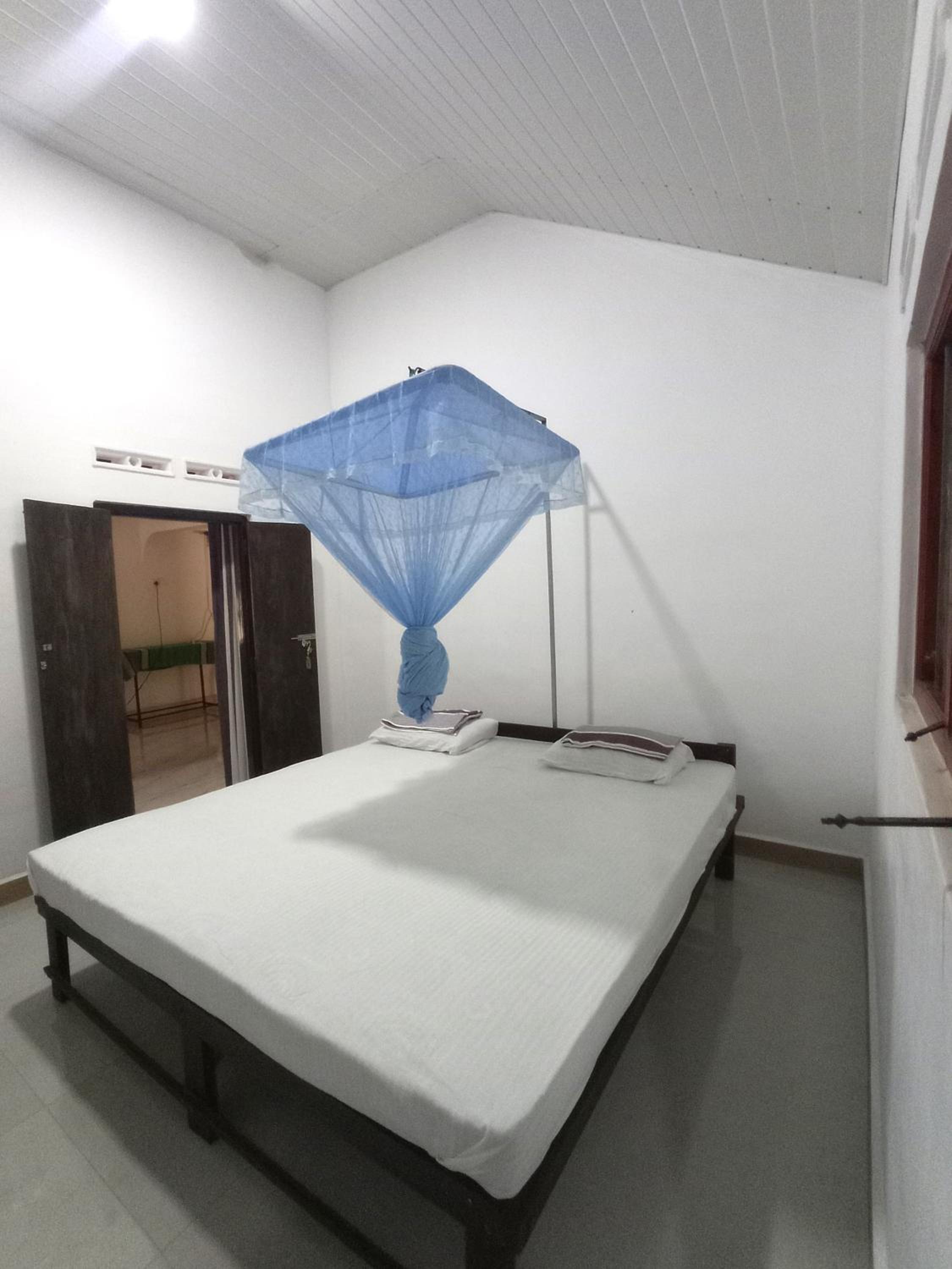 Double Room With Private Bathroom photo 3