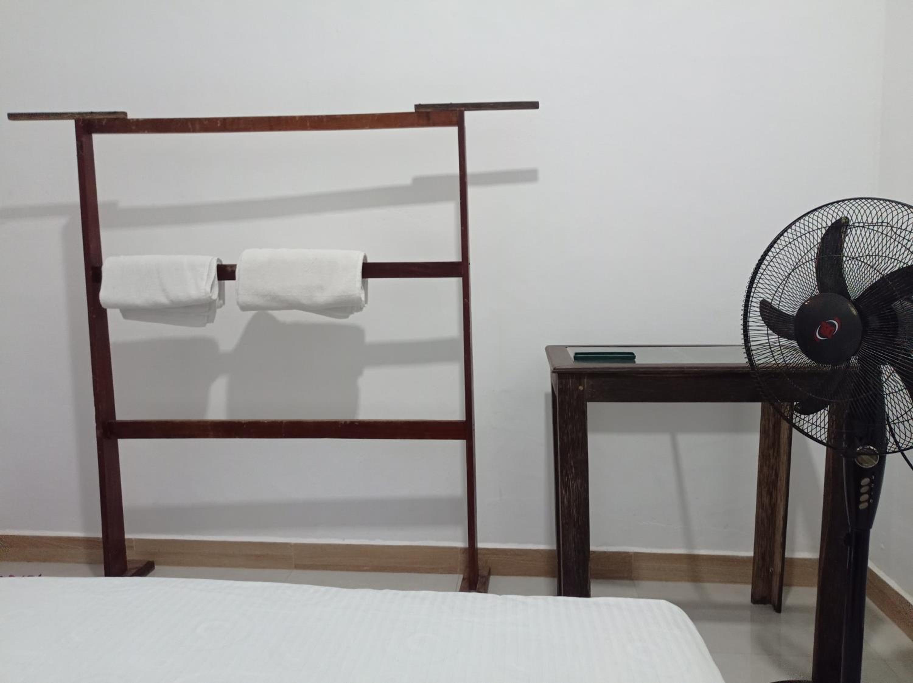 Double Room With Private Bathroom photo 2