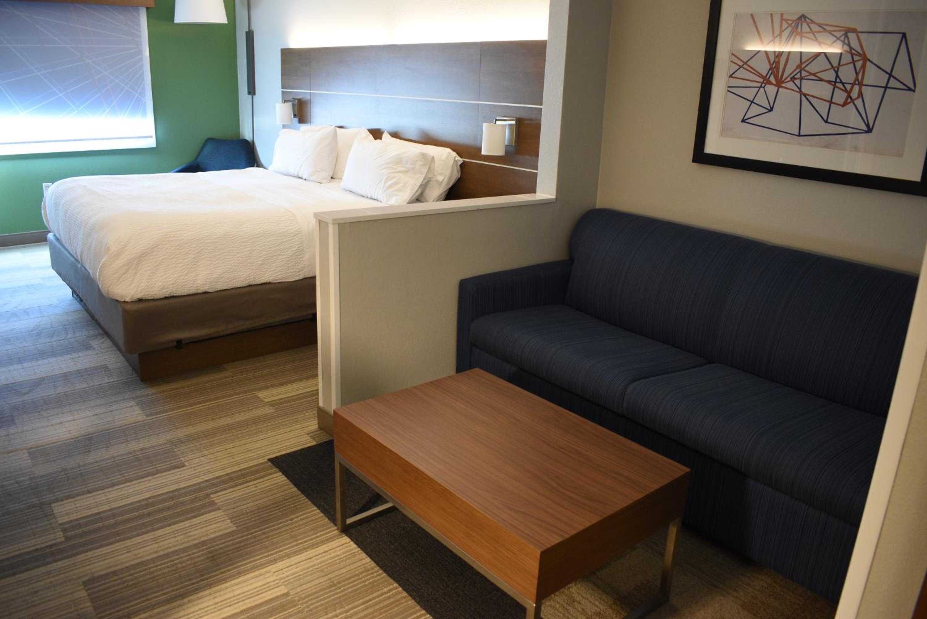 King Suite - Photo 9