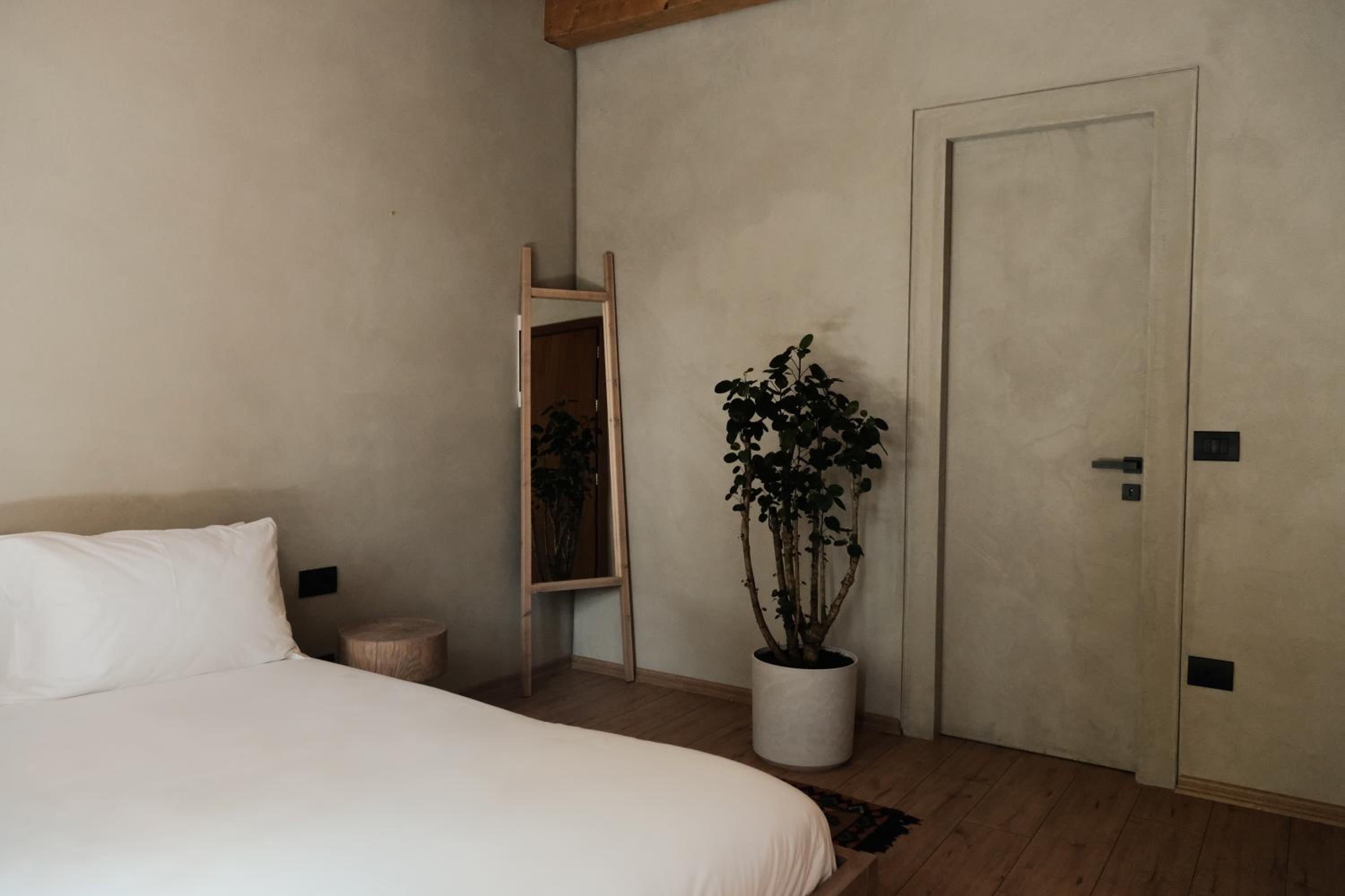 Standard Double Room: Prishtina