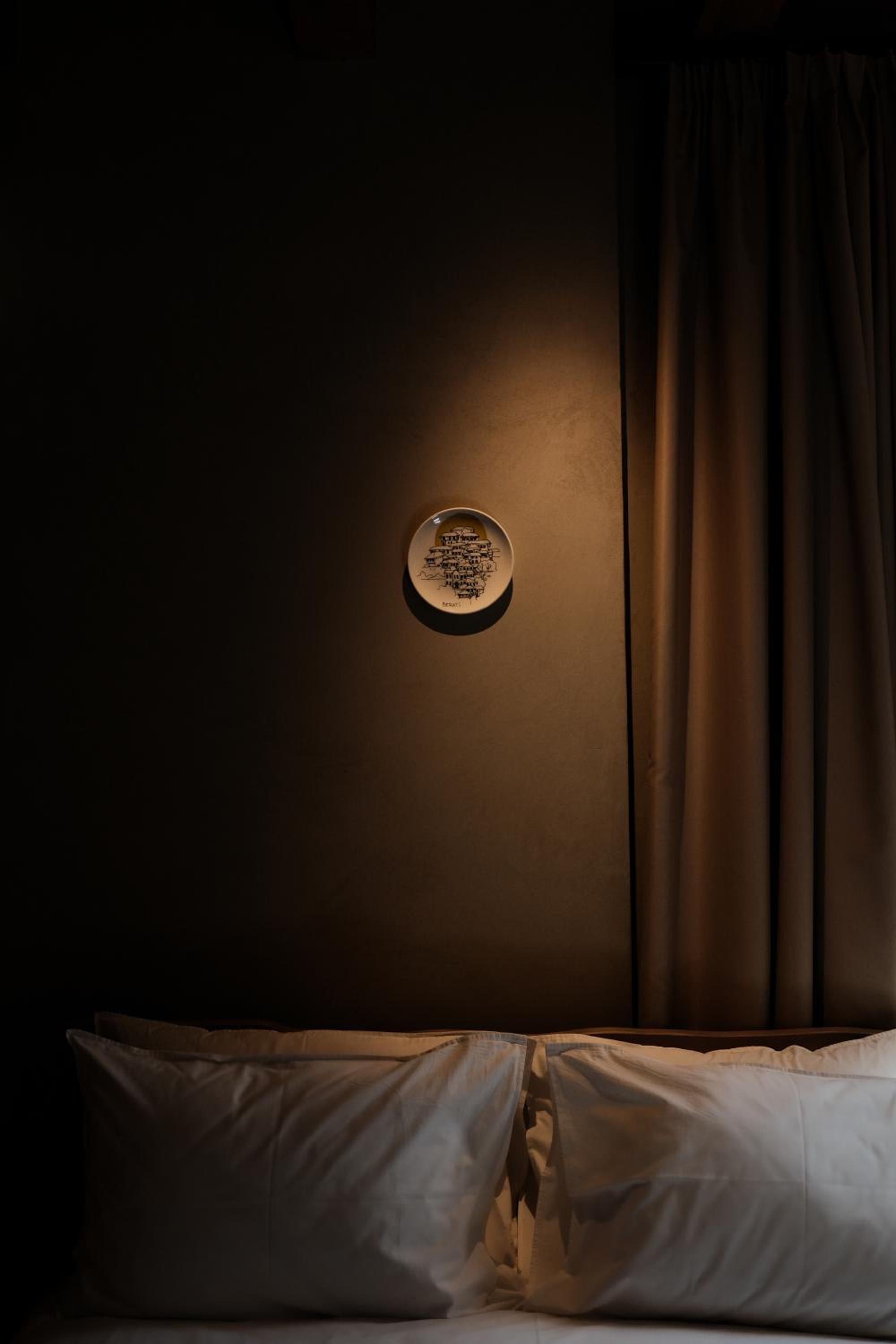 Standard Double Room: Berat photo 3