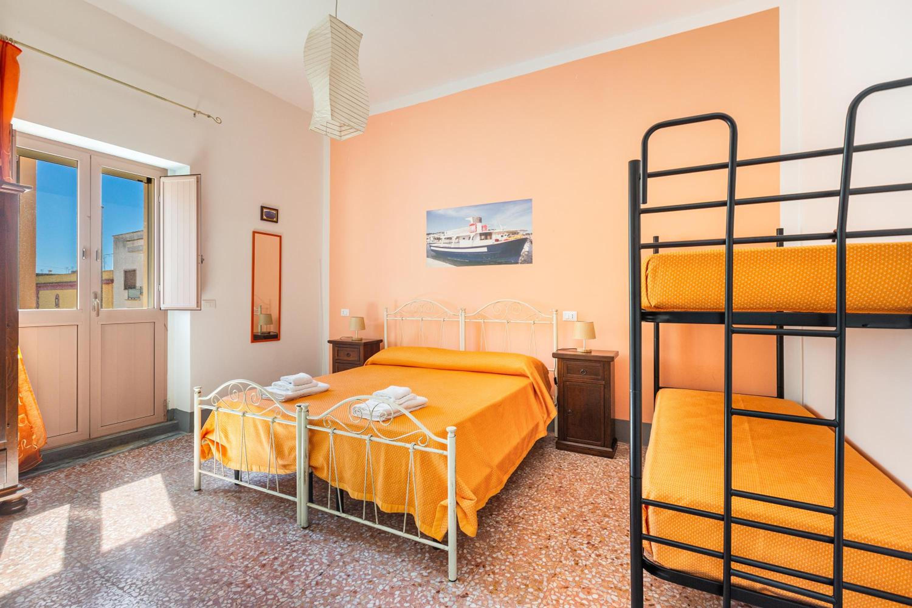 Quadruple Room photo 1