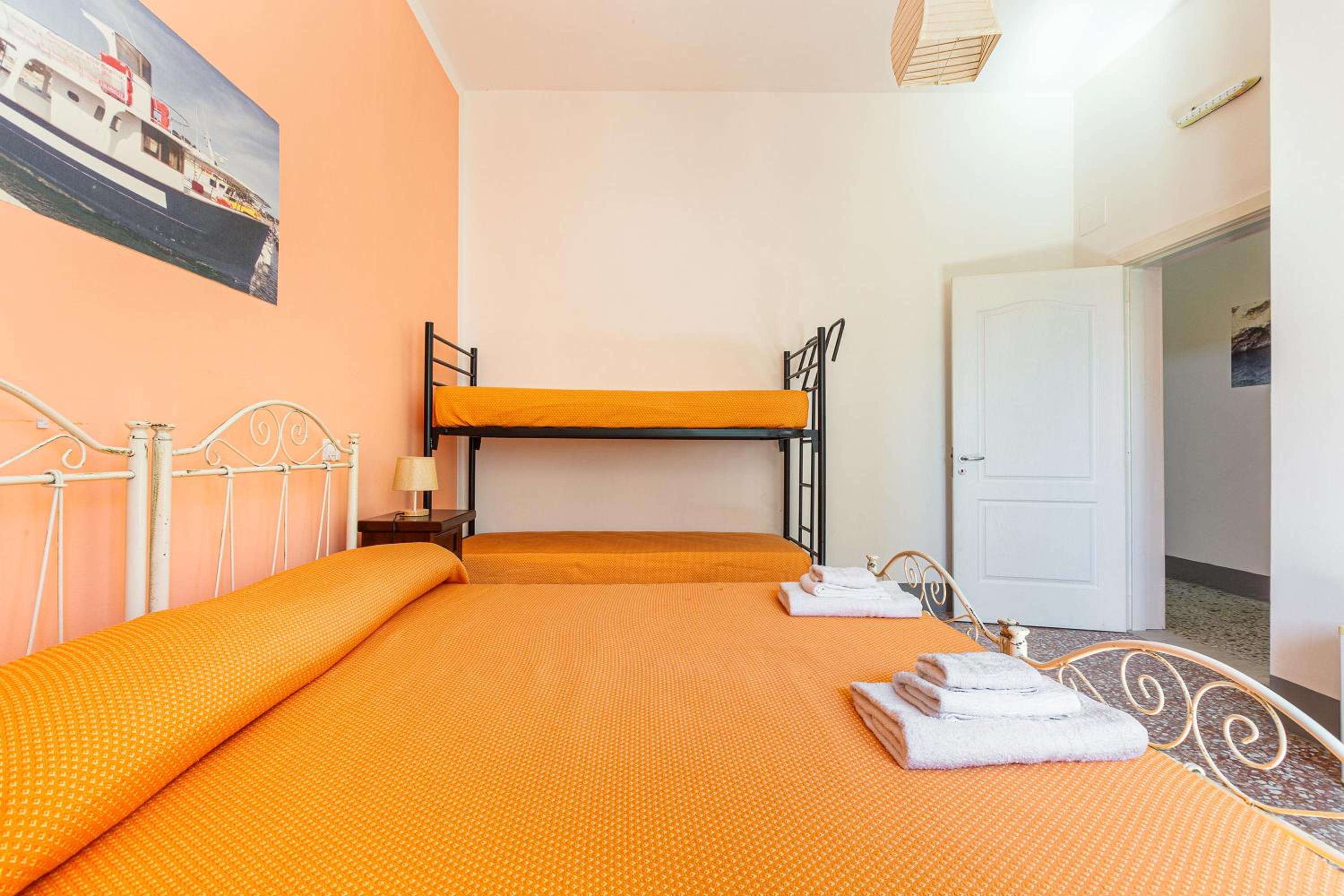 Quadruple Room photo 3