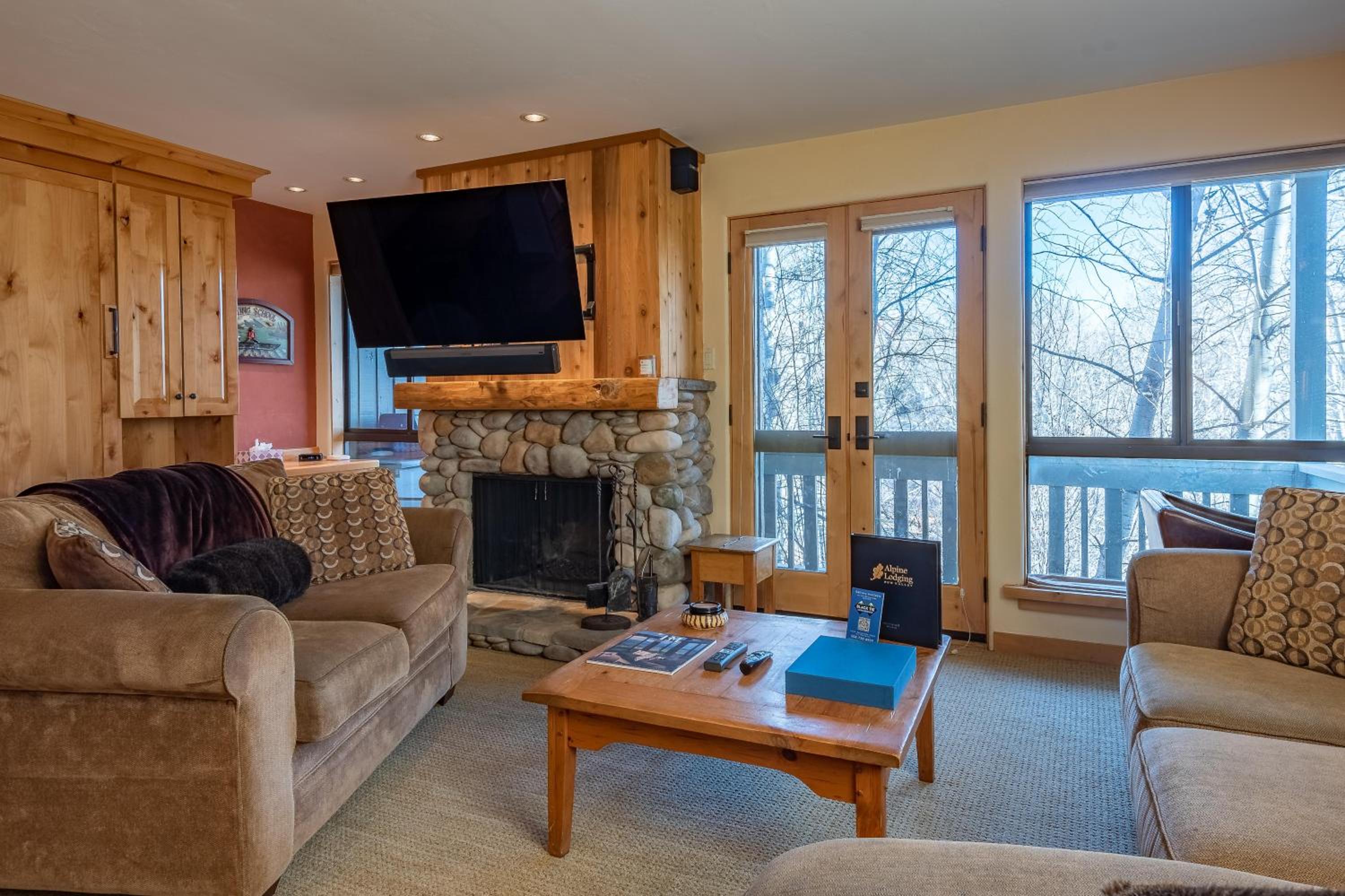 Vacation Home photo 1