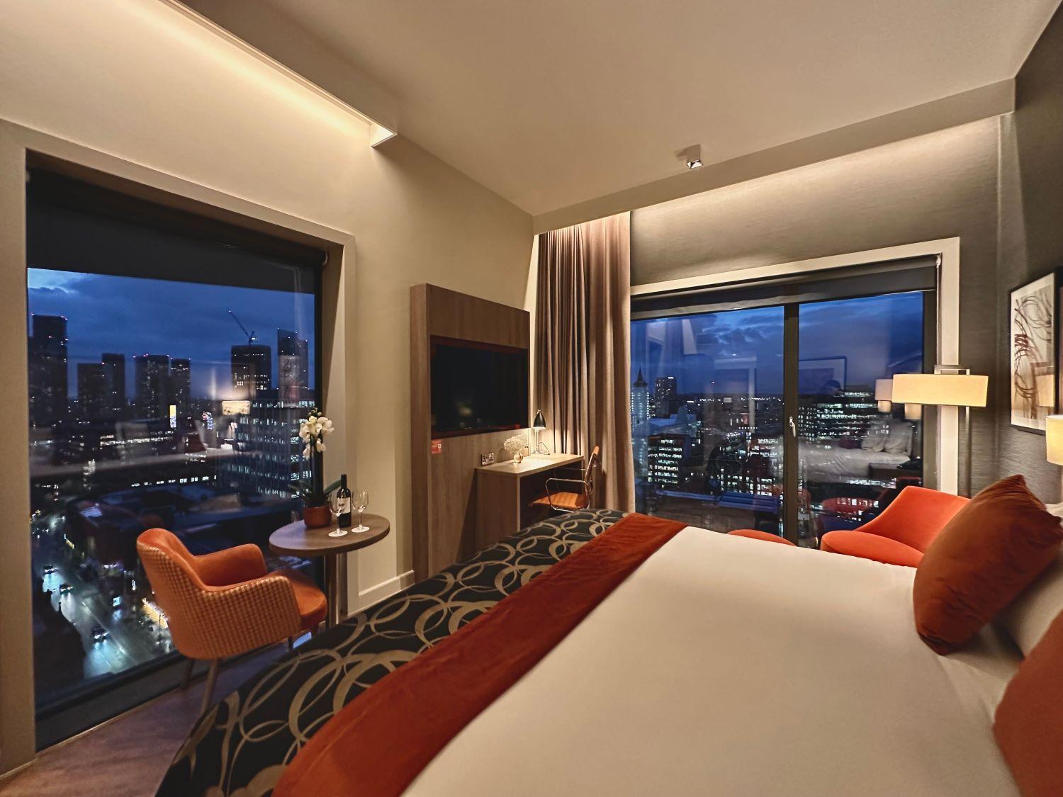 King Room - Photo 4