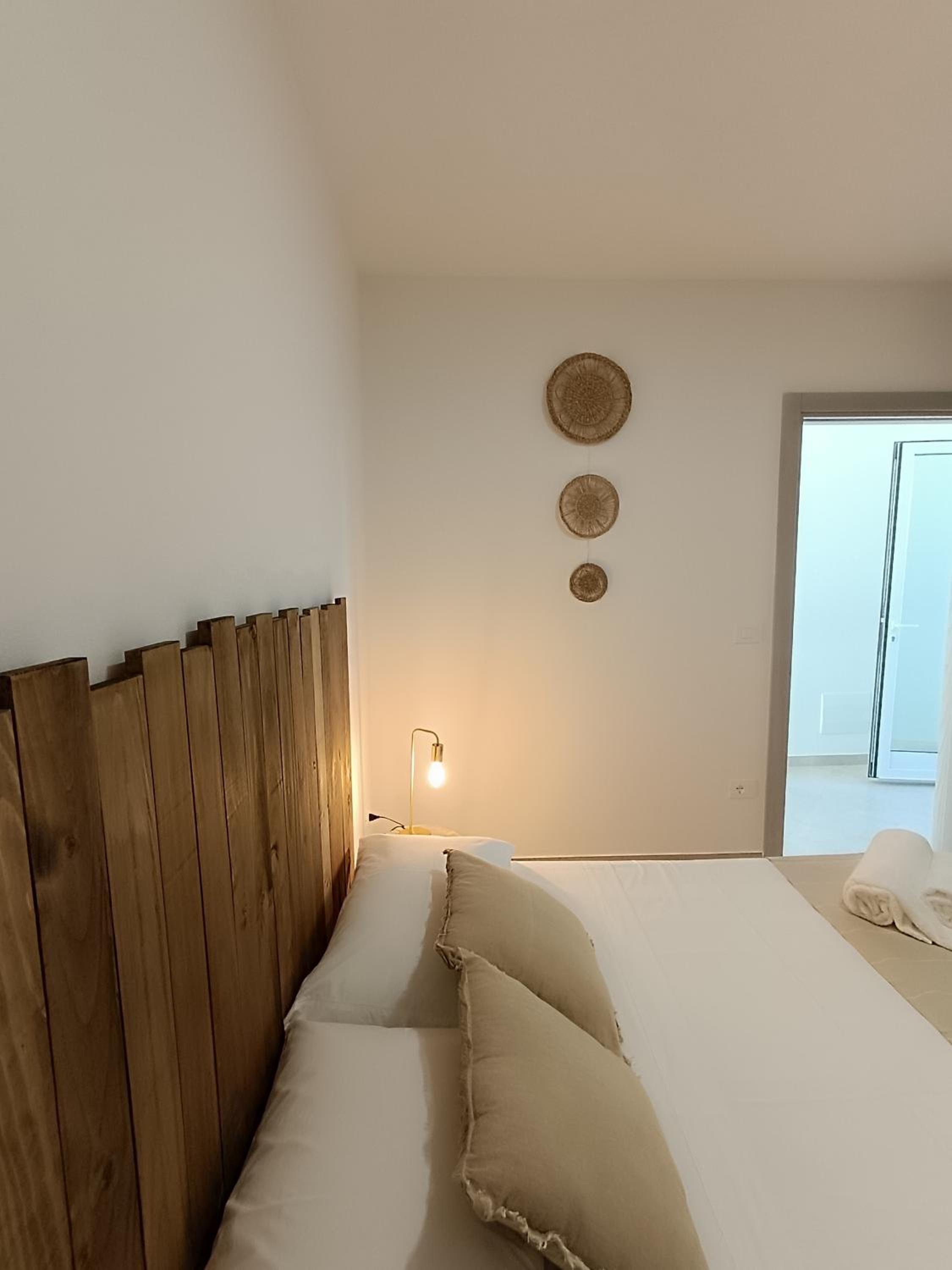 One-Bedroom House photo 3
