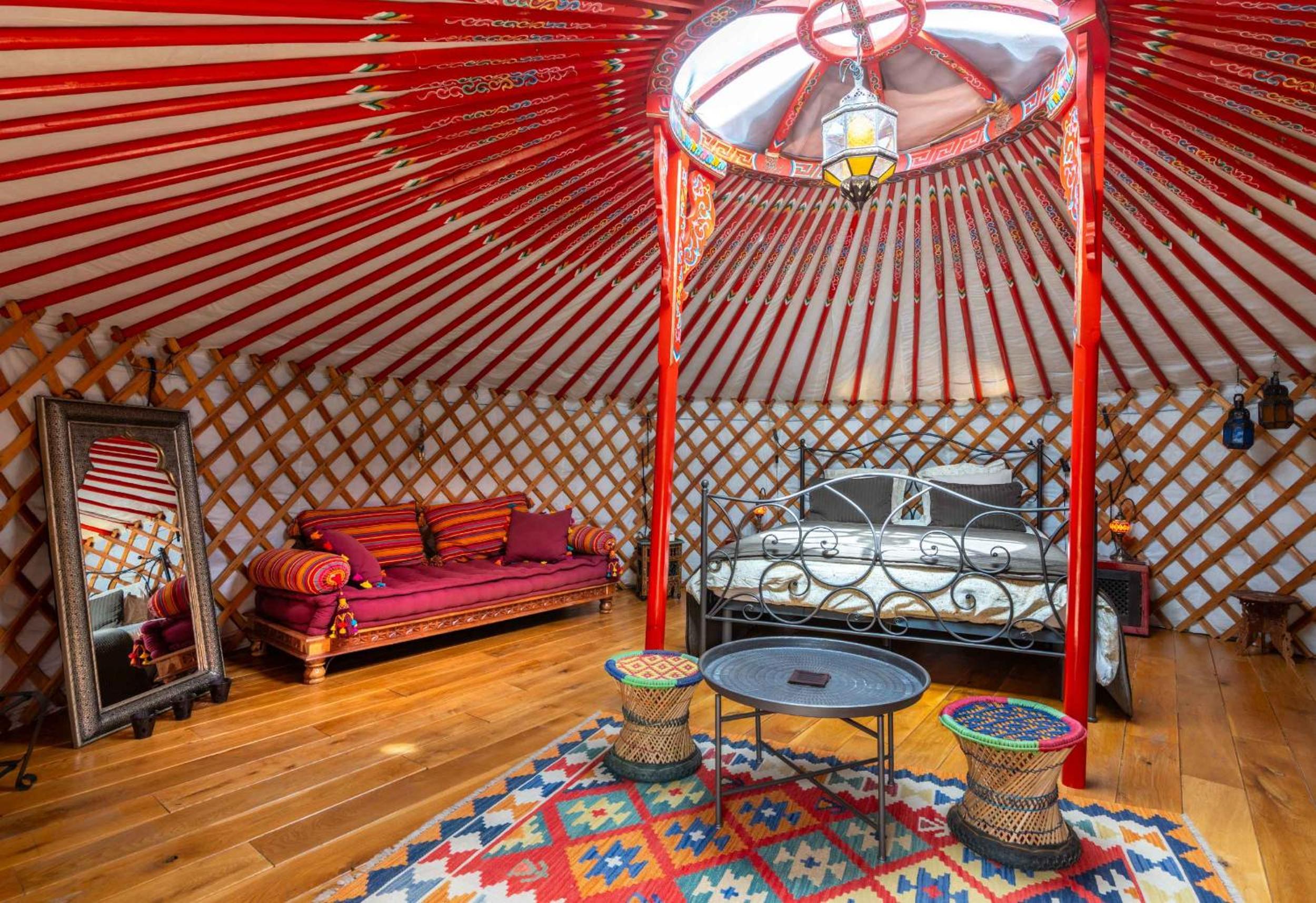Tent