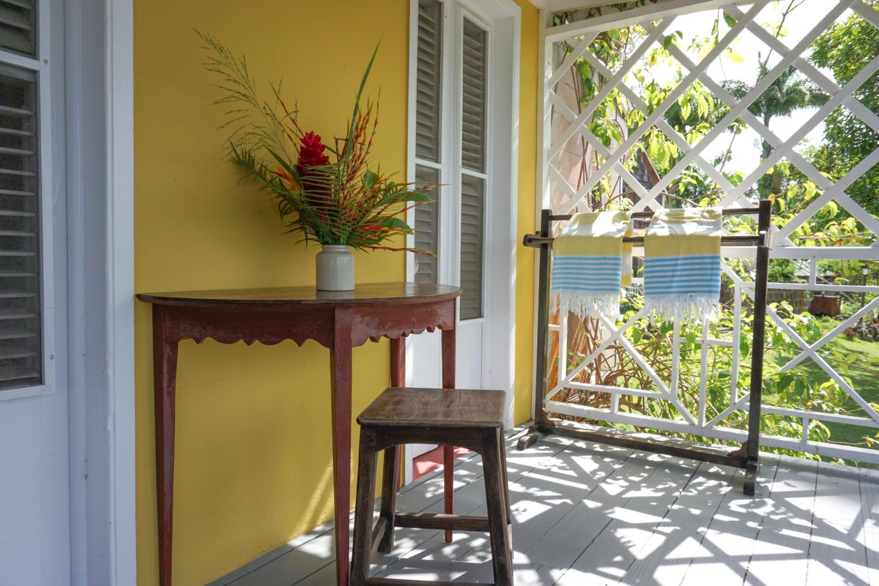 Cottage with Garden View photo 2