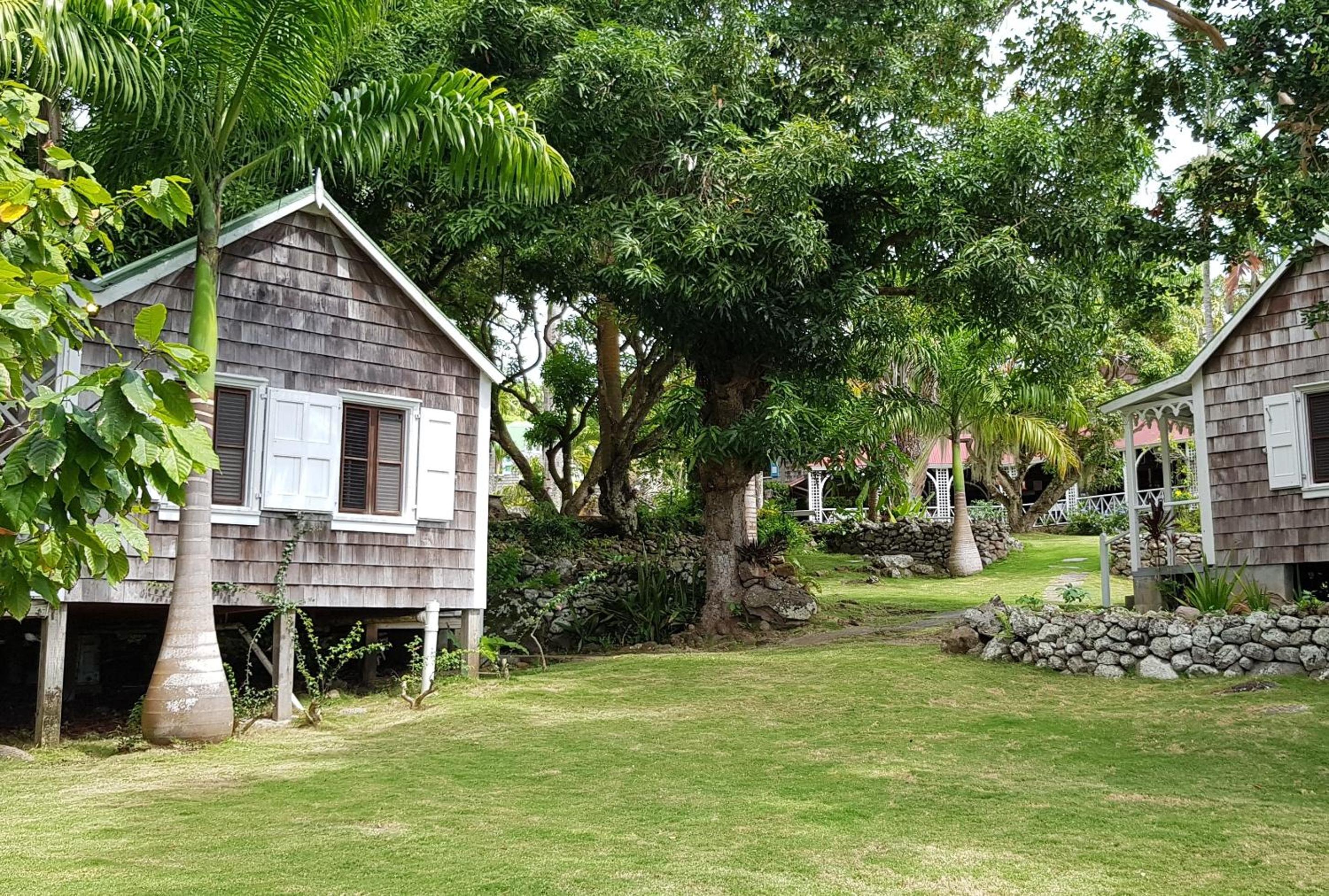 Cottage with Garden View photo 3