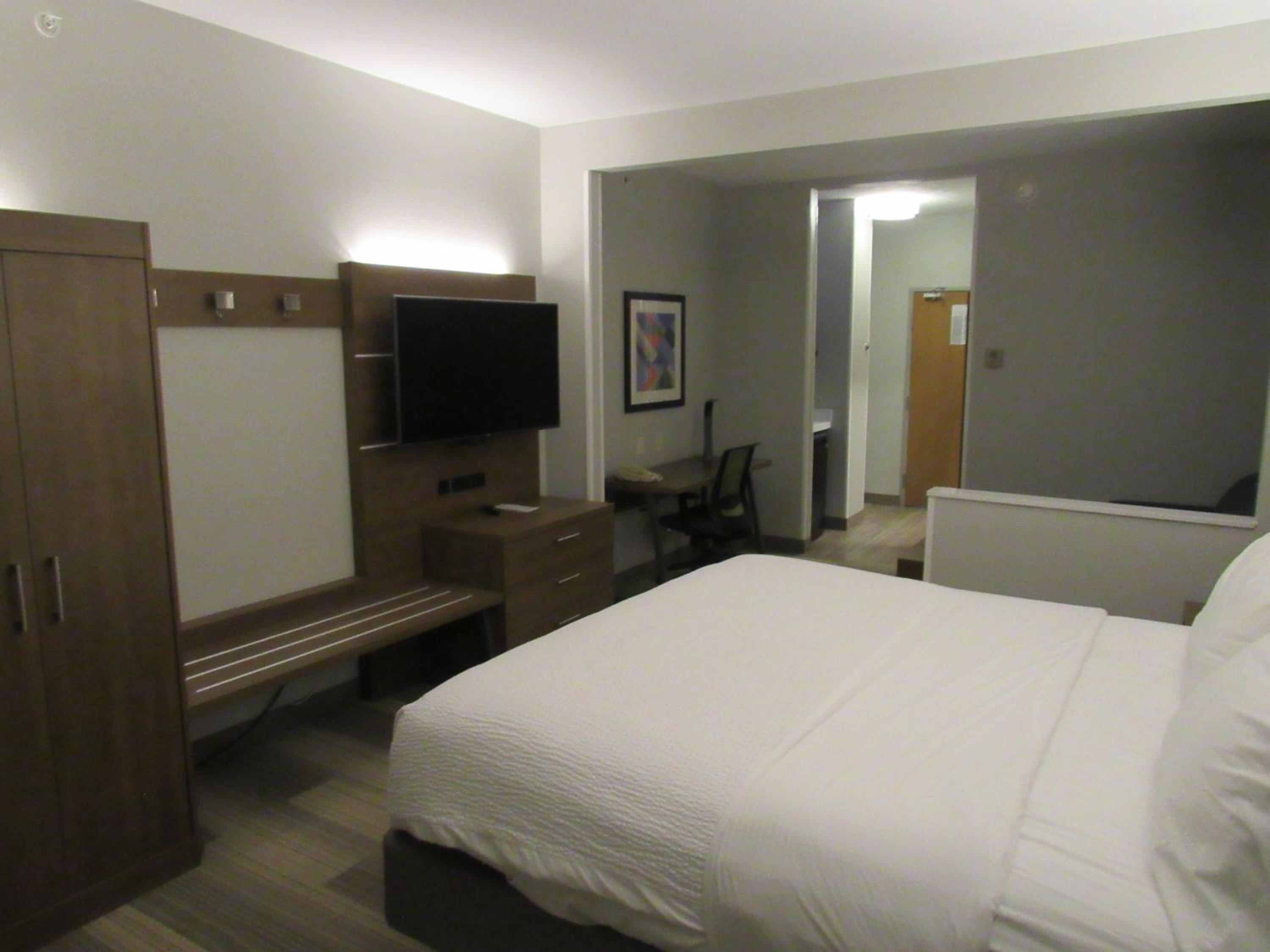 King Suite - Photo 21