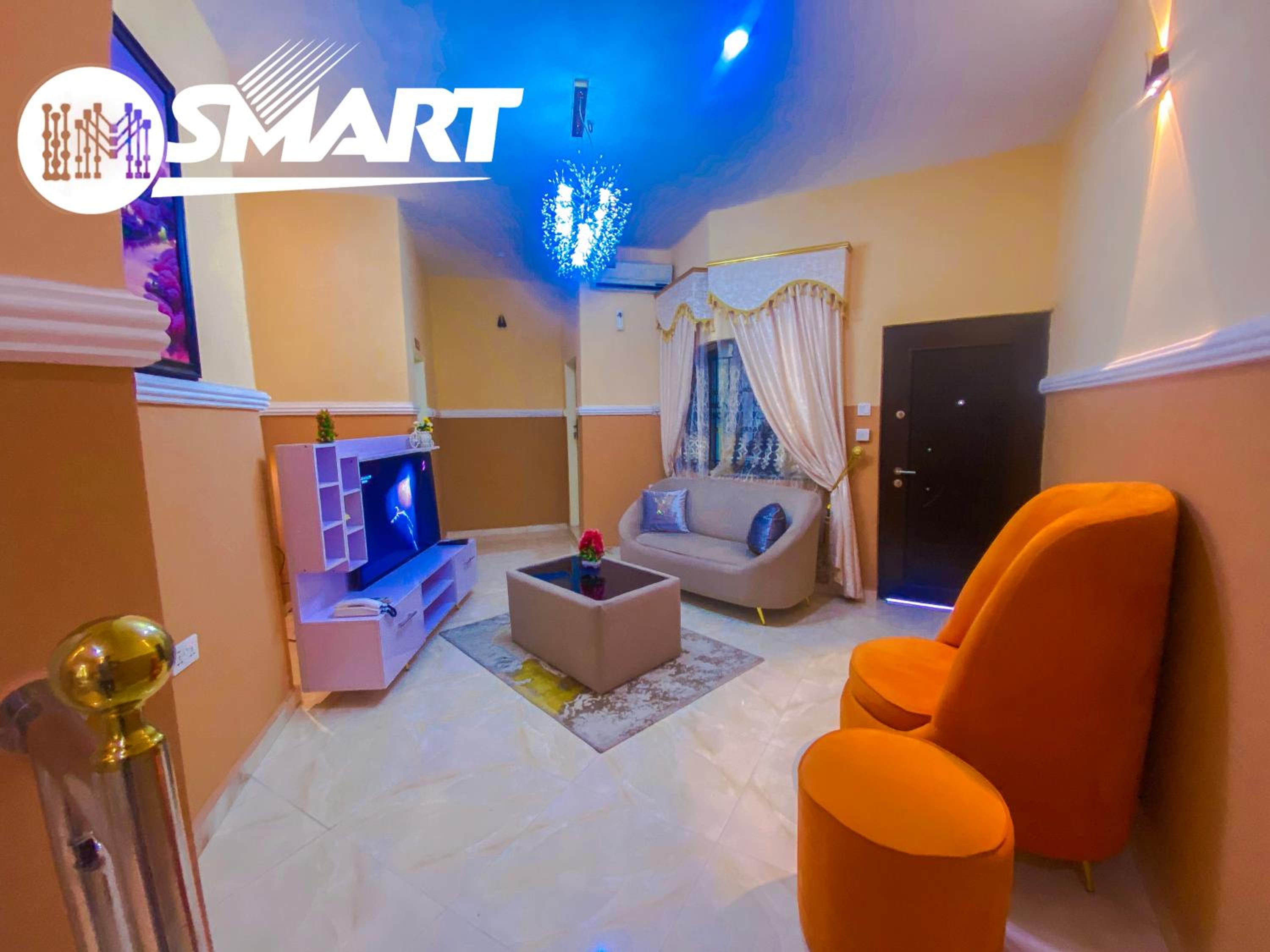 Two-Bedroom Suite photo 1