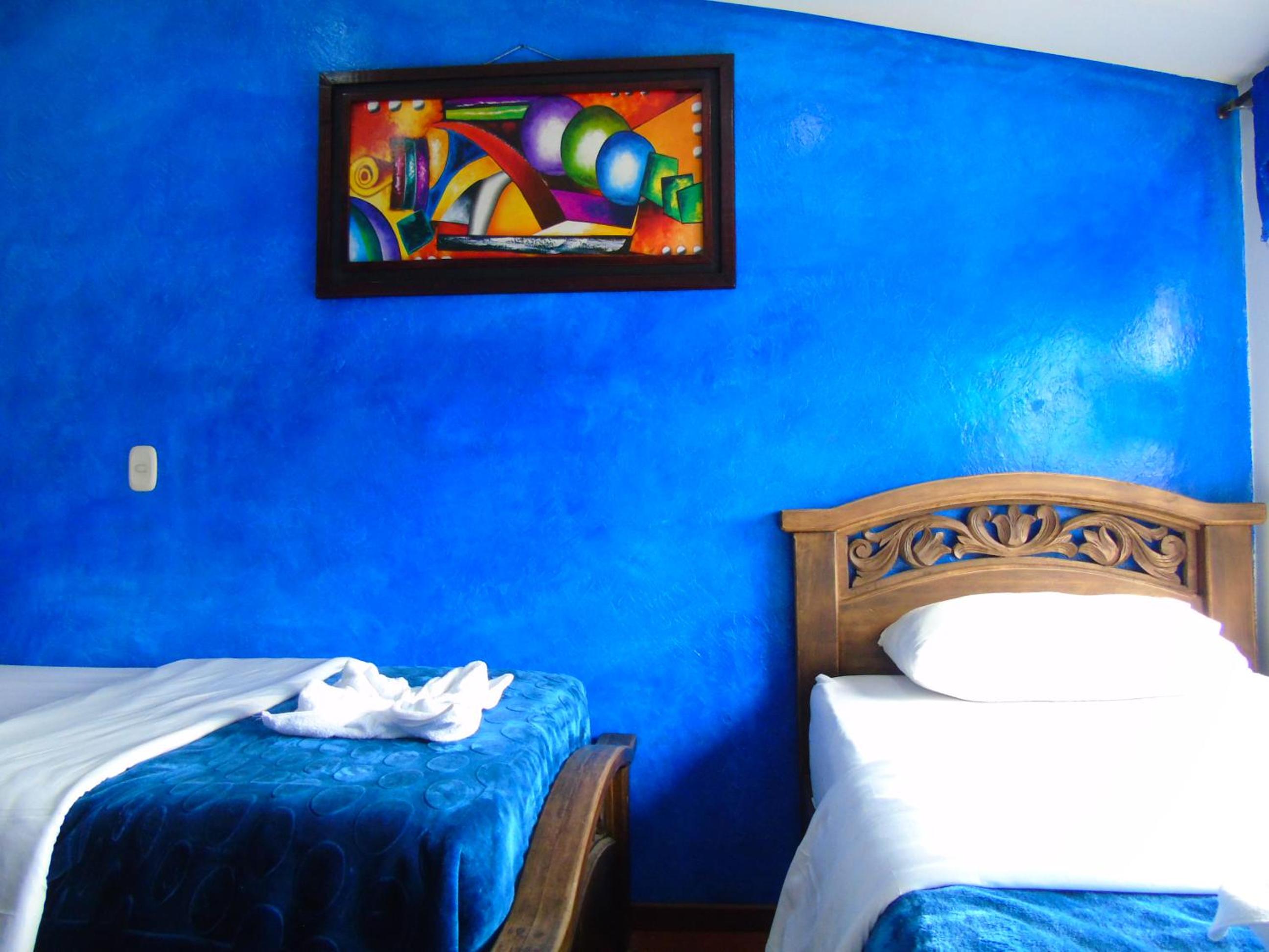 Quadruple Room photo 3