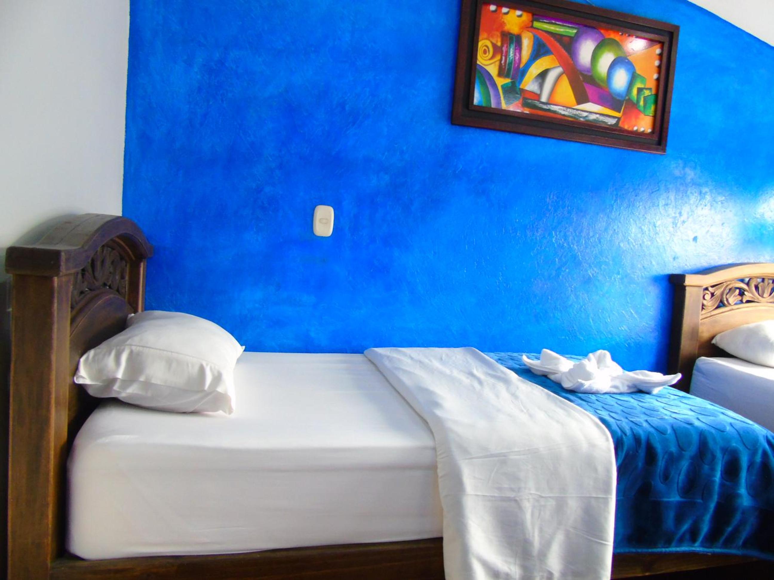 Quadruple Room photo 2