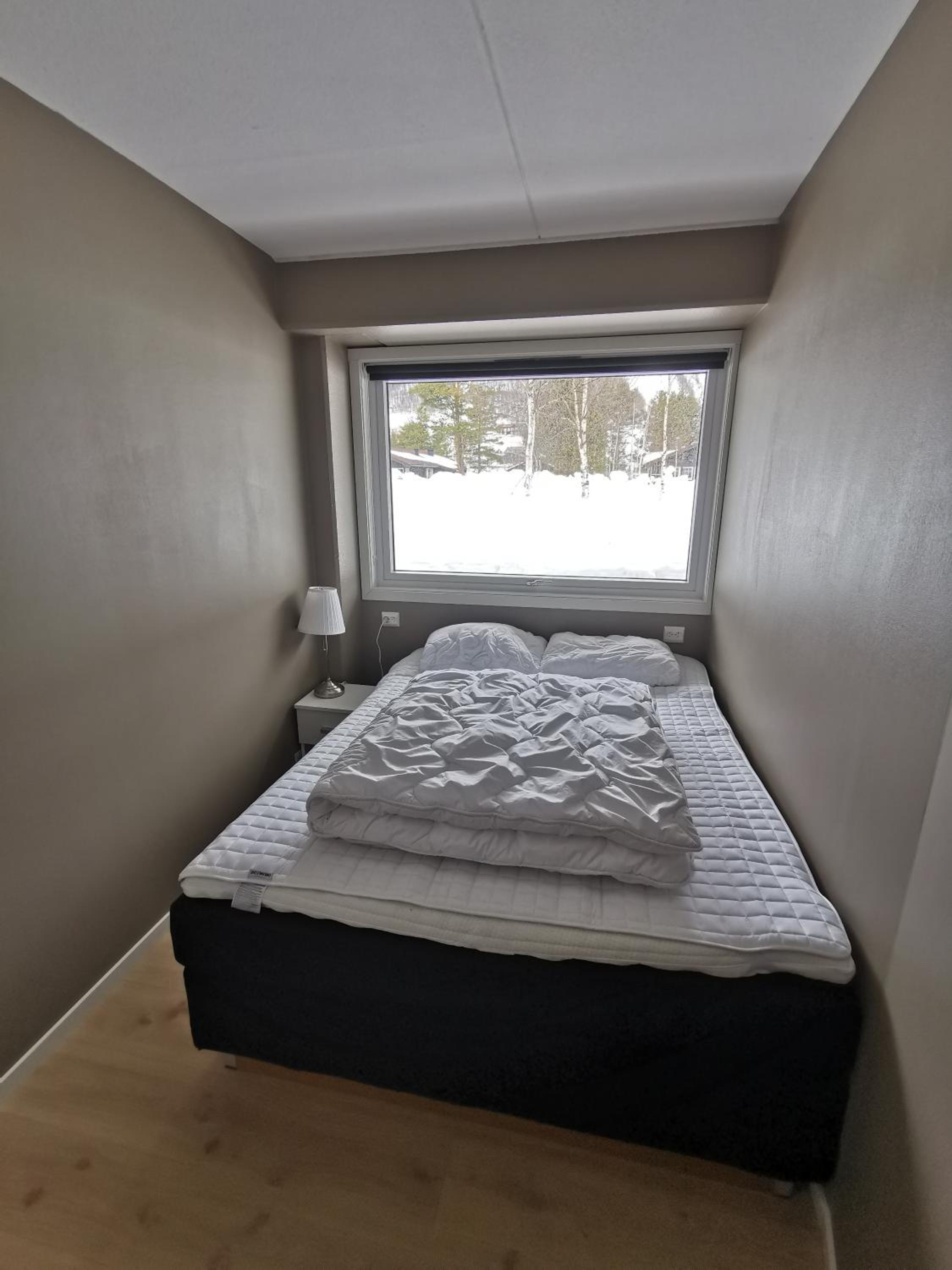 Two-Bedroom Apartment photo 1