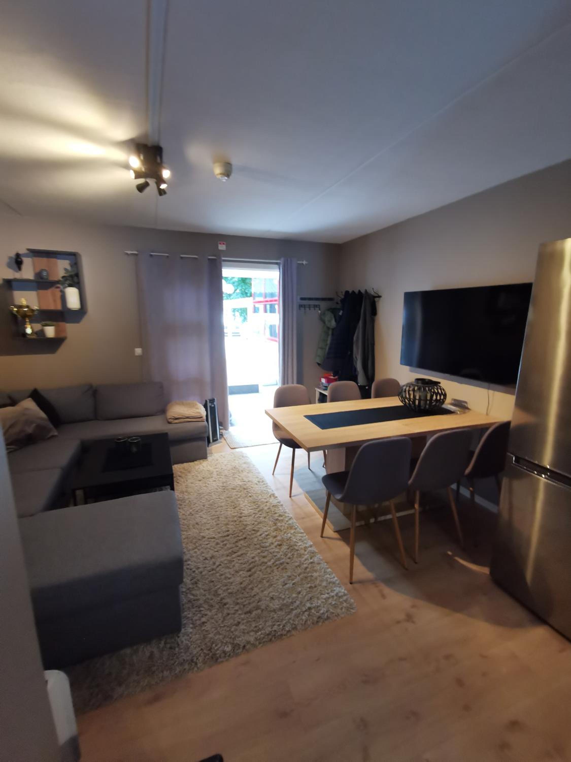 Two-Bedroom Apartment photo 2