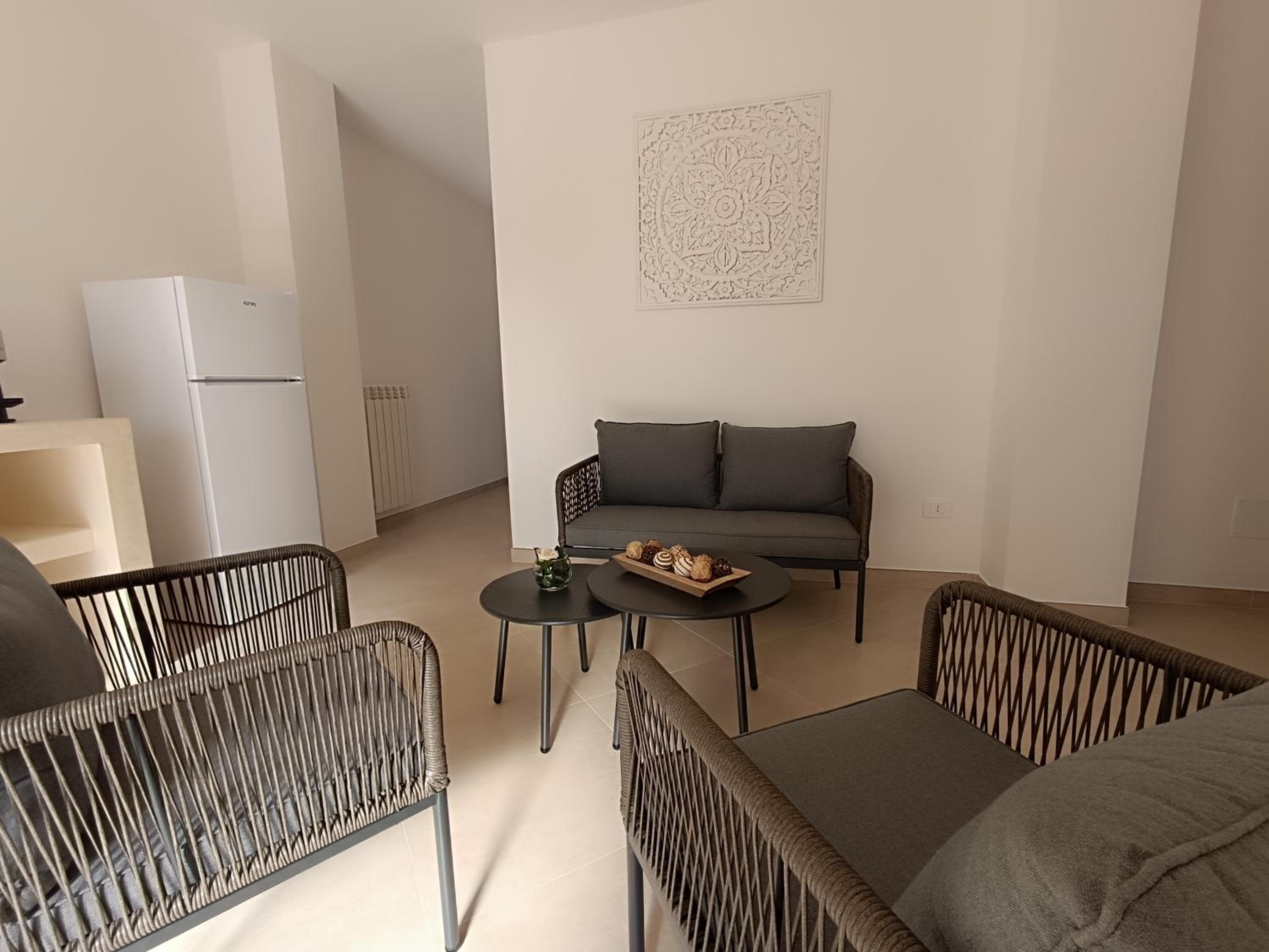 Three-Bedroom Holiday Home  photo 1