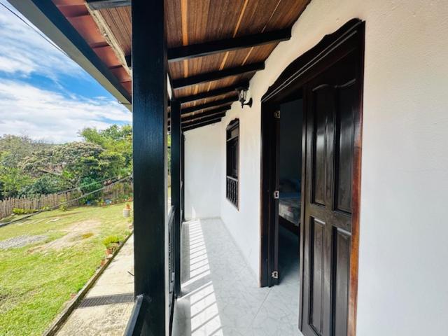 Triple Room with View photo 2