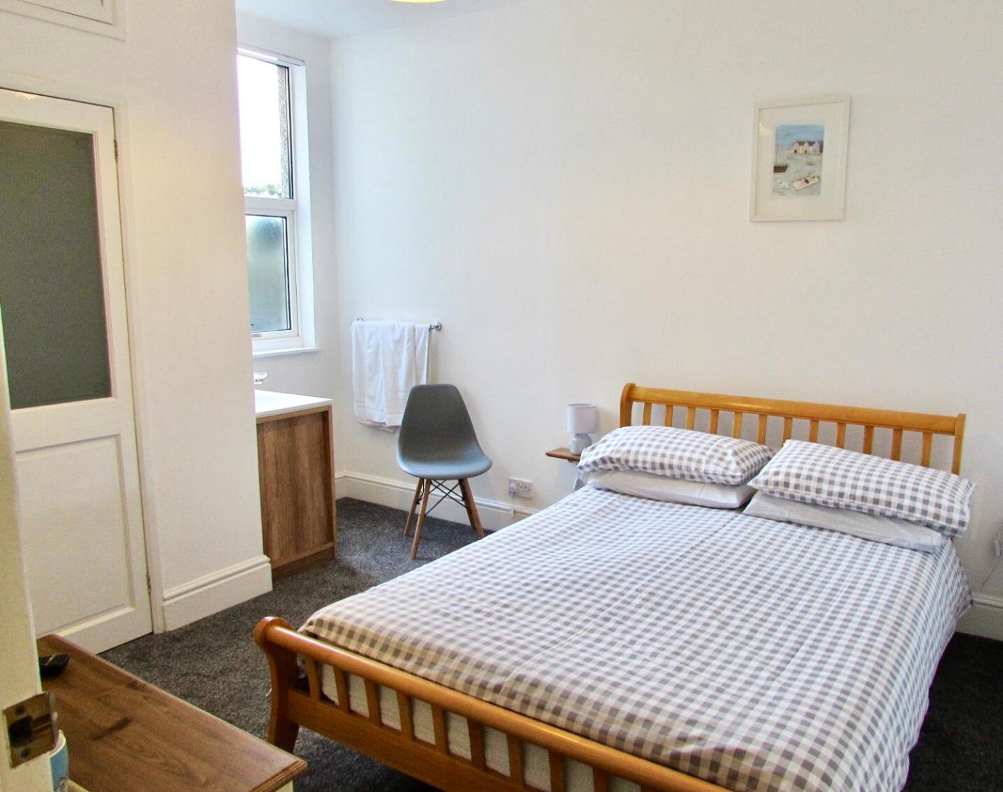 Standard Double Room photo 1