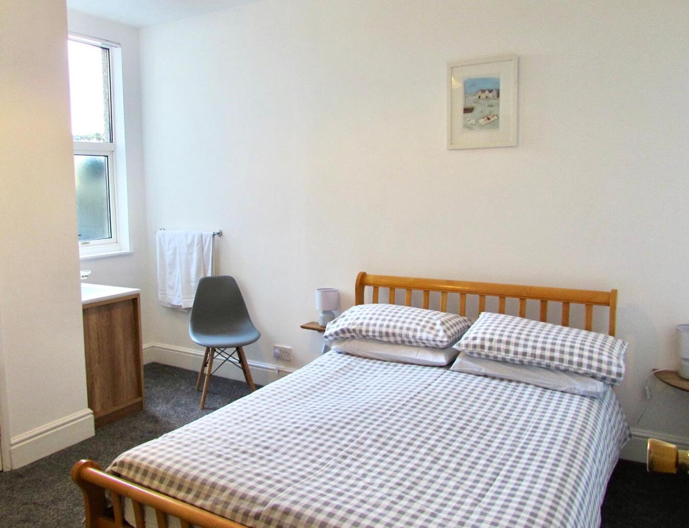 Standard Double Room photo 2