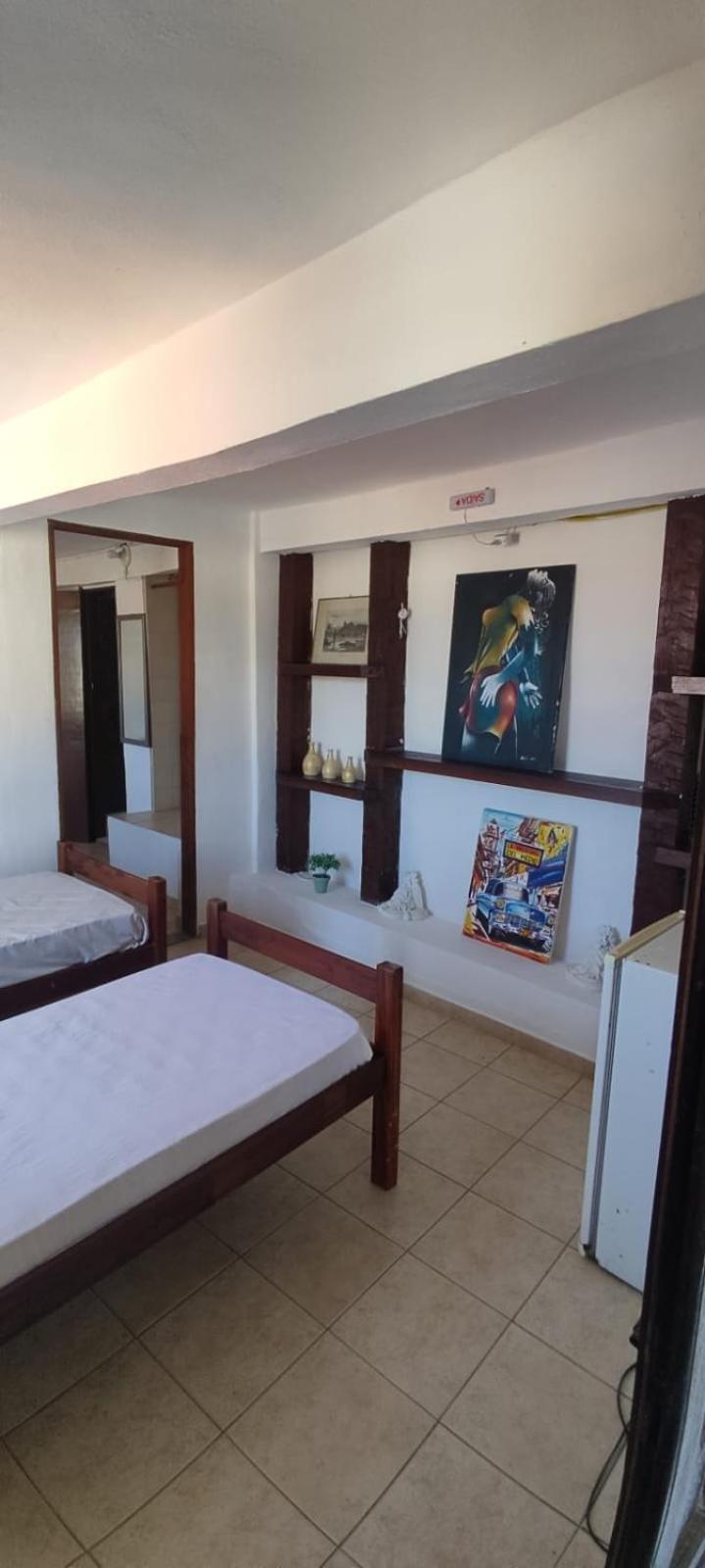 Quadruple Room photo 3