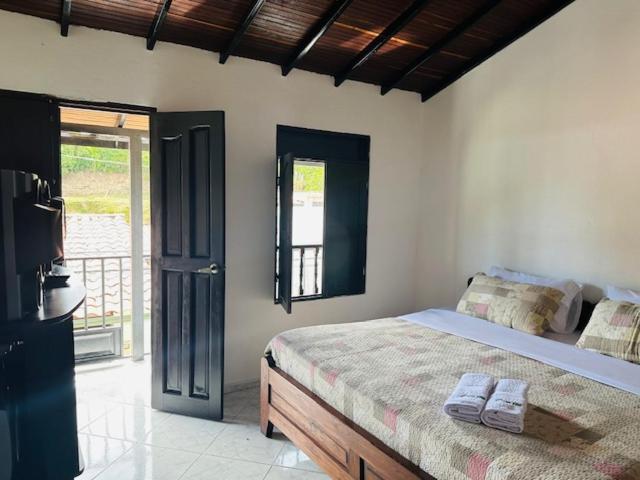 Triple Room with View photo 3