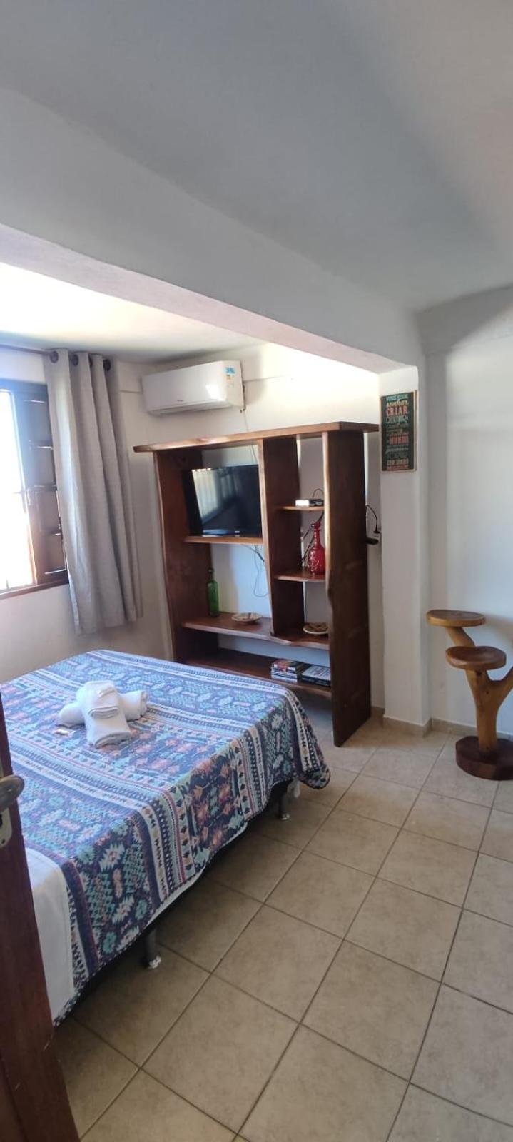 Quadruple Room photo 1