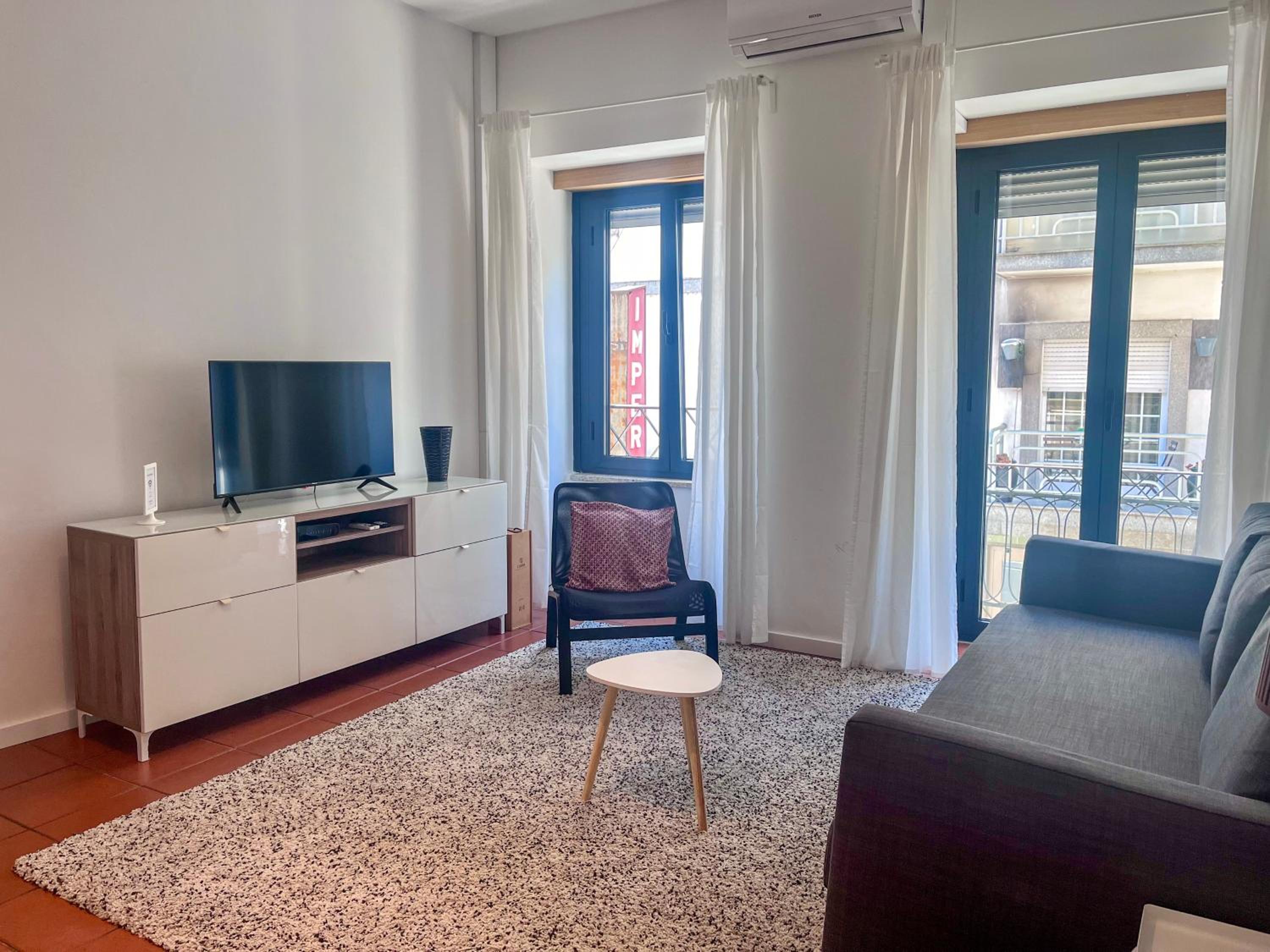 Apartment - Photo 1