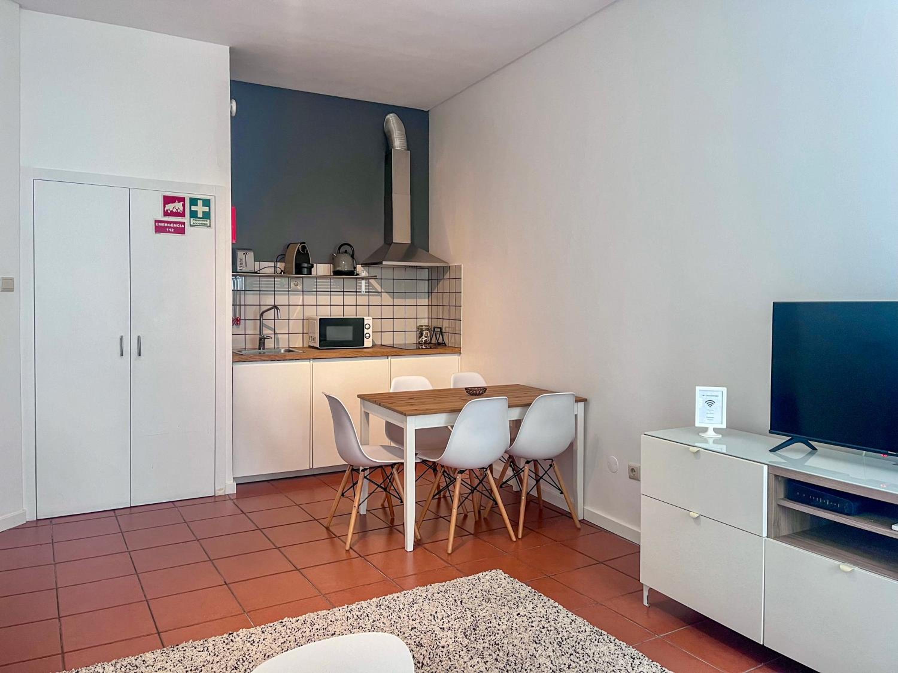 Apartment - Photo 15
