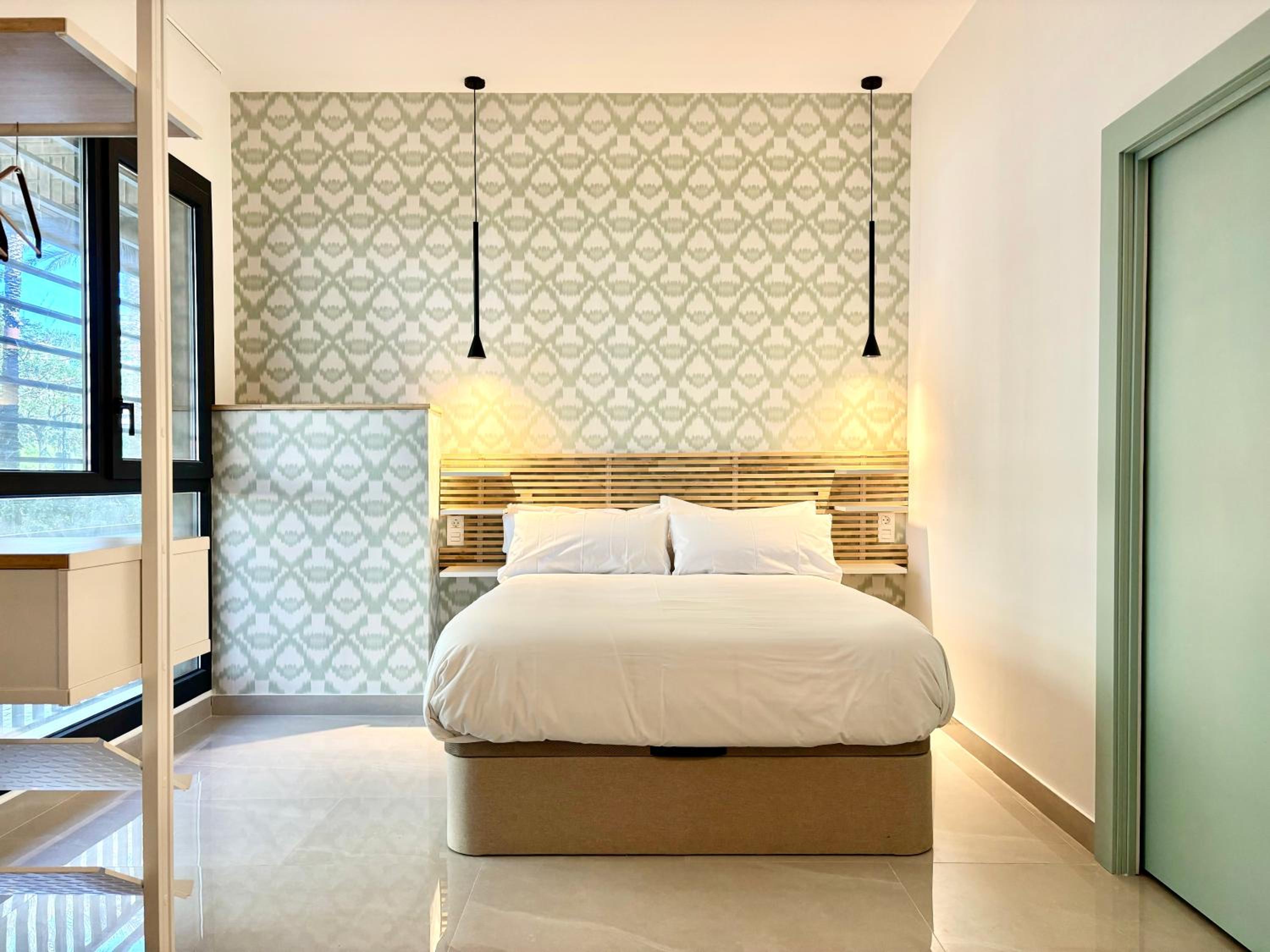 Apartamento de lujo