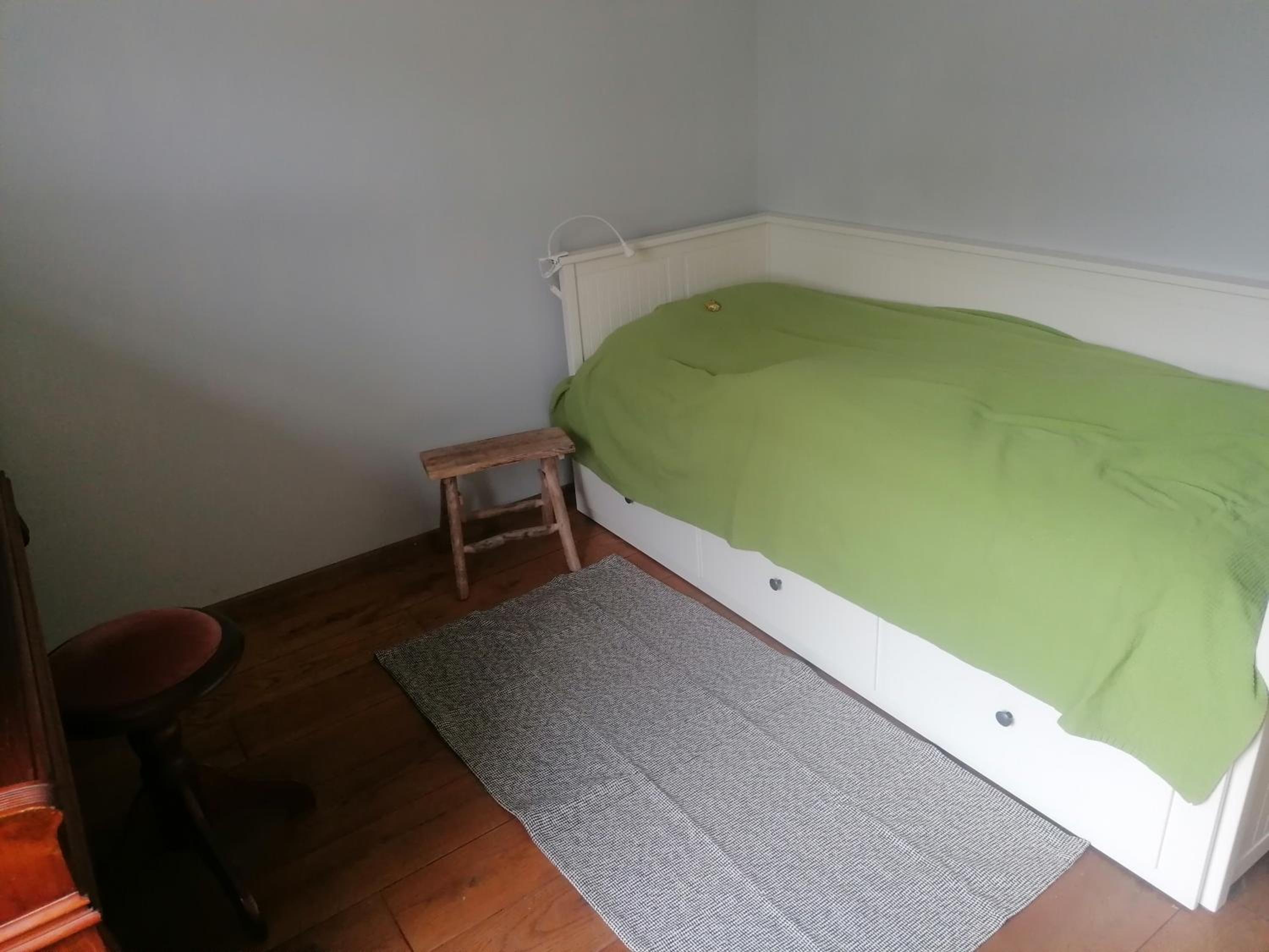 Two-Bedroom Apartment photo 2