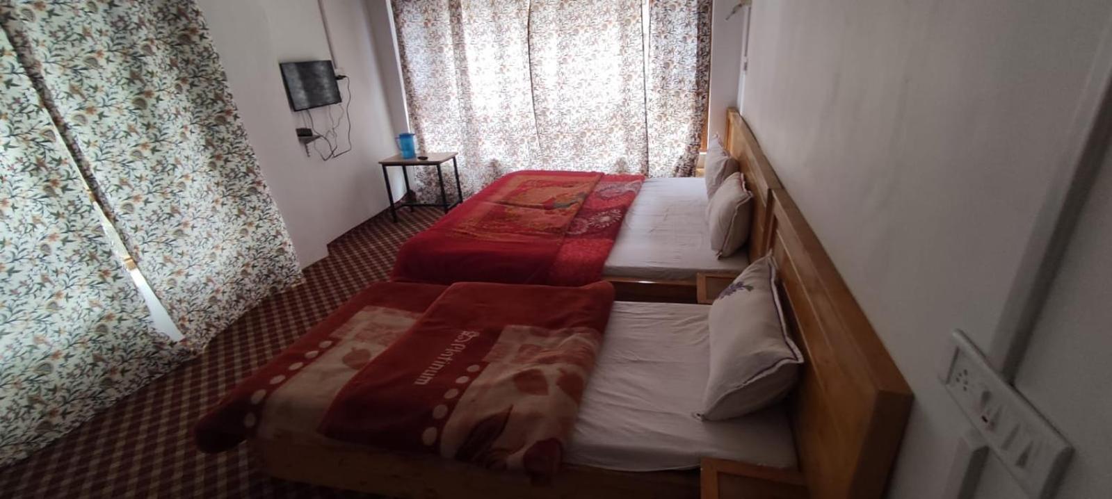 Comfort Triple Room photo 1