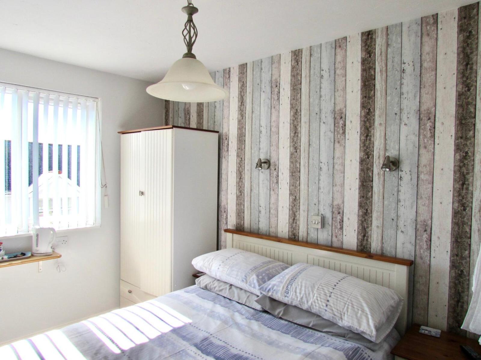 Double Room with Private External Bathroom photo 3
