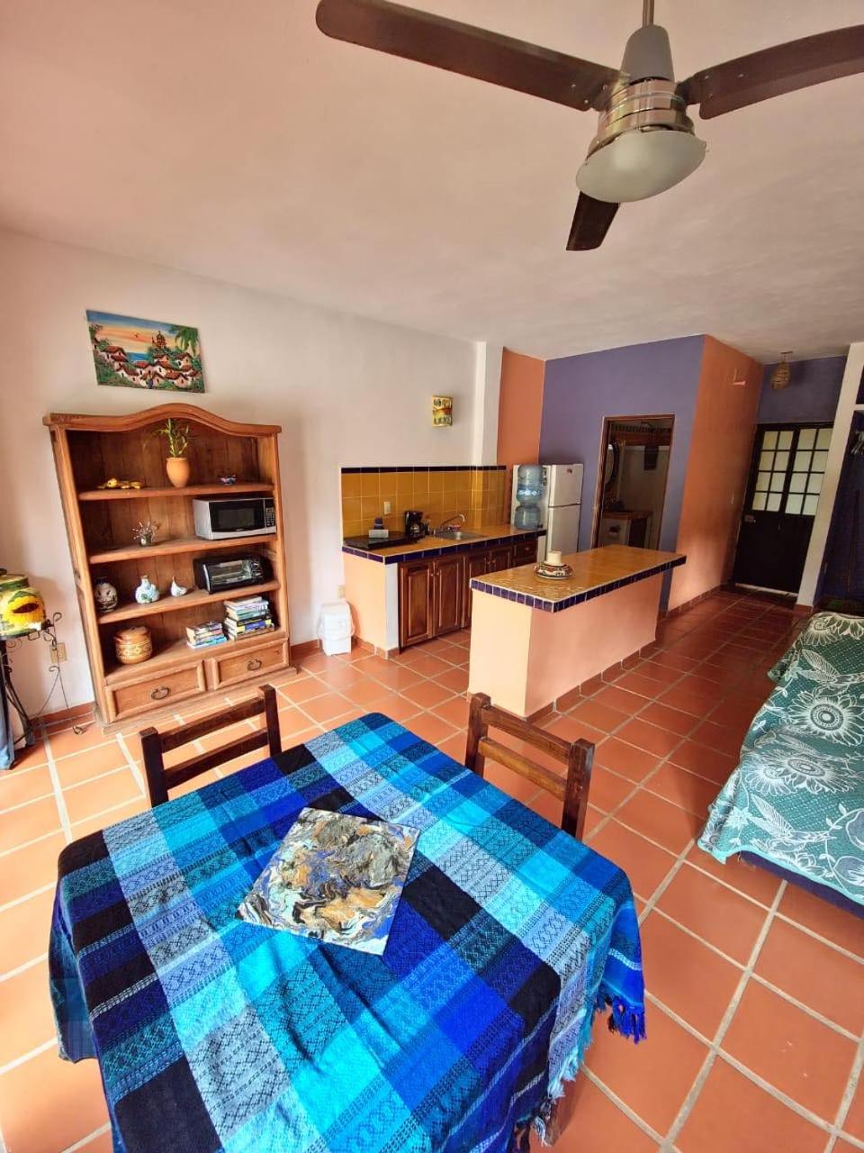 Apartment with Balcony - Photo 15