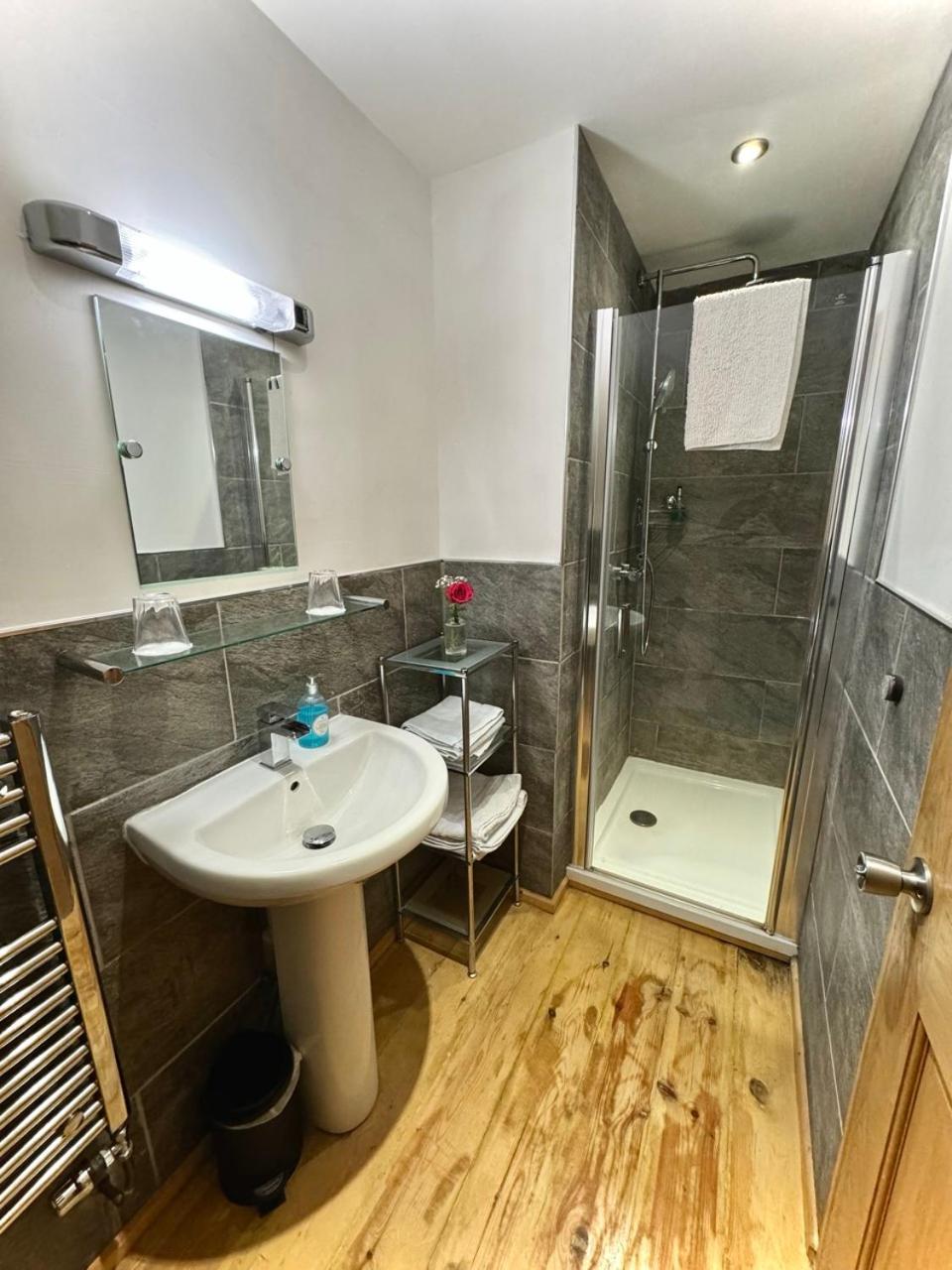 Double or Twin Room with Garden View photo 2