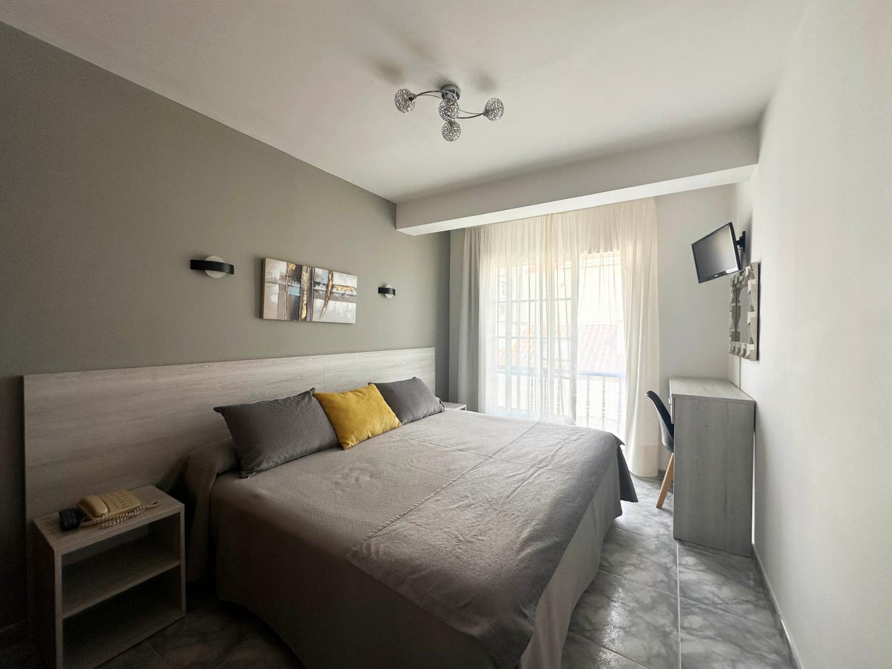 Apartamento Estándar