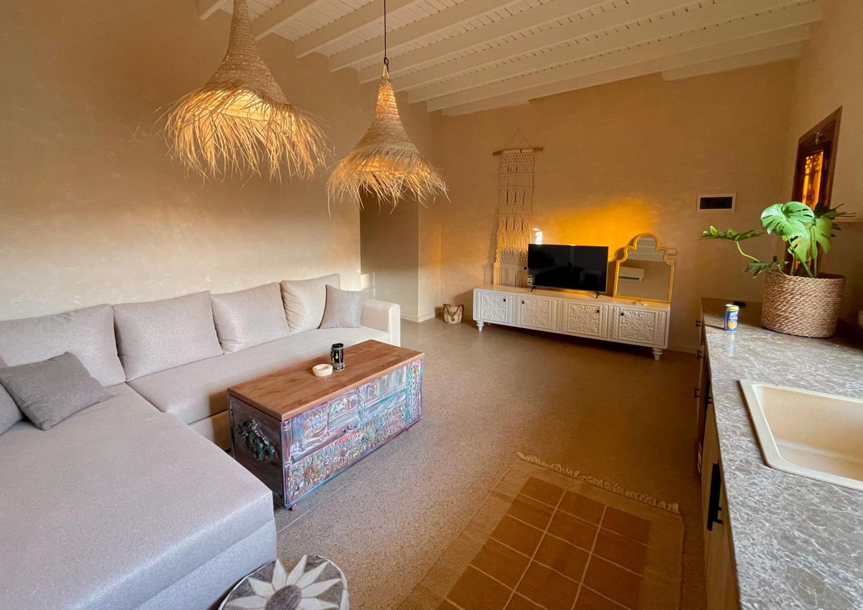 One-Bedroom Chalet photo 1