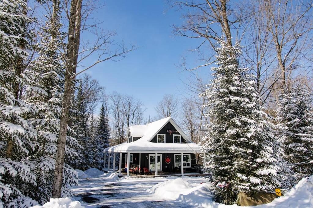 Four-Bedroom Vacation Home photo 1