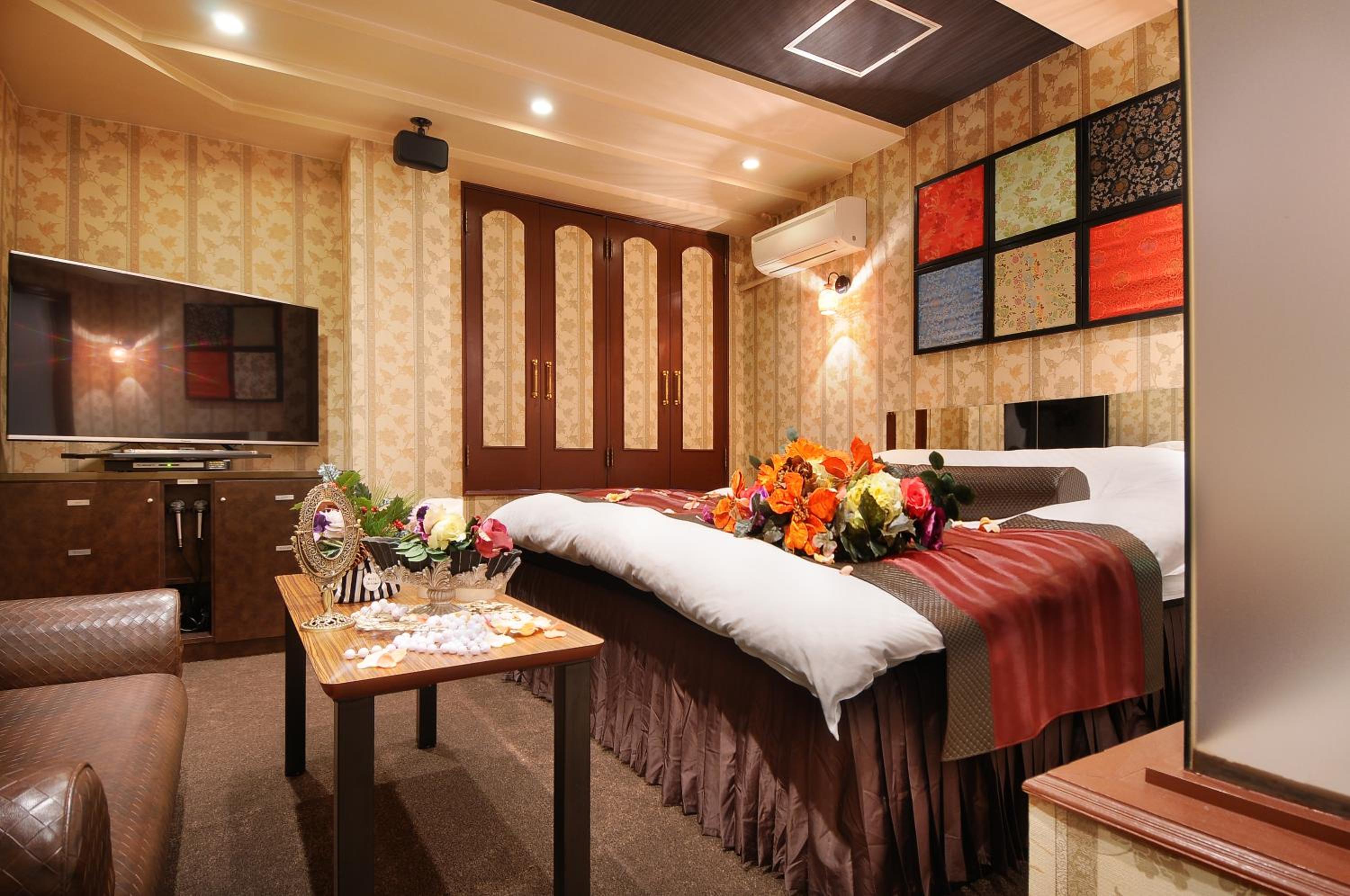 Double Room - Photo 1