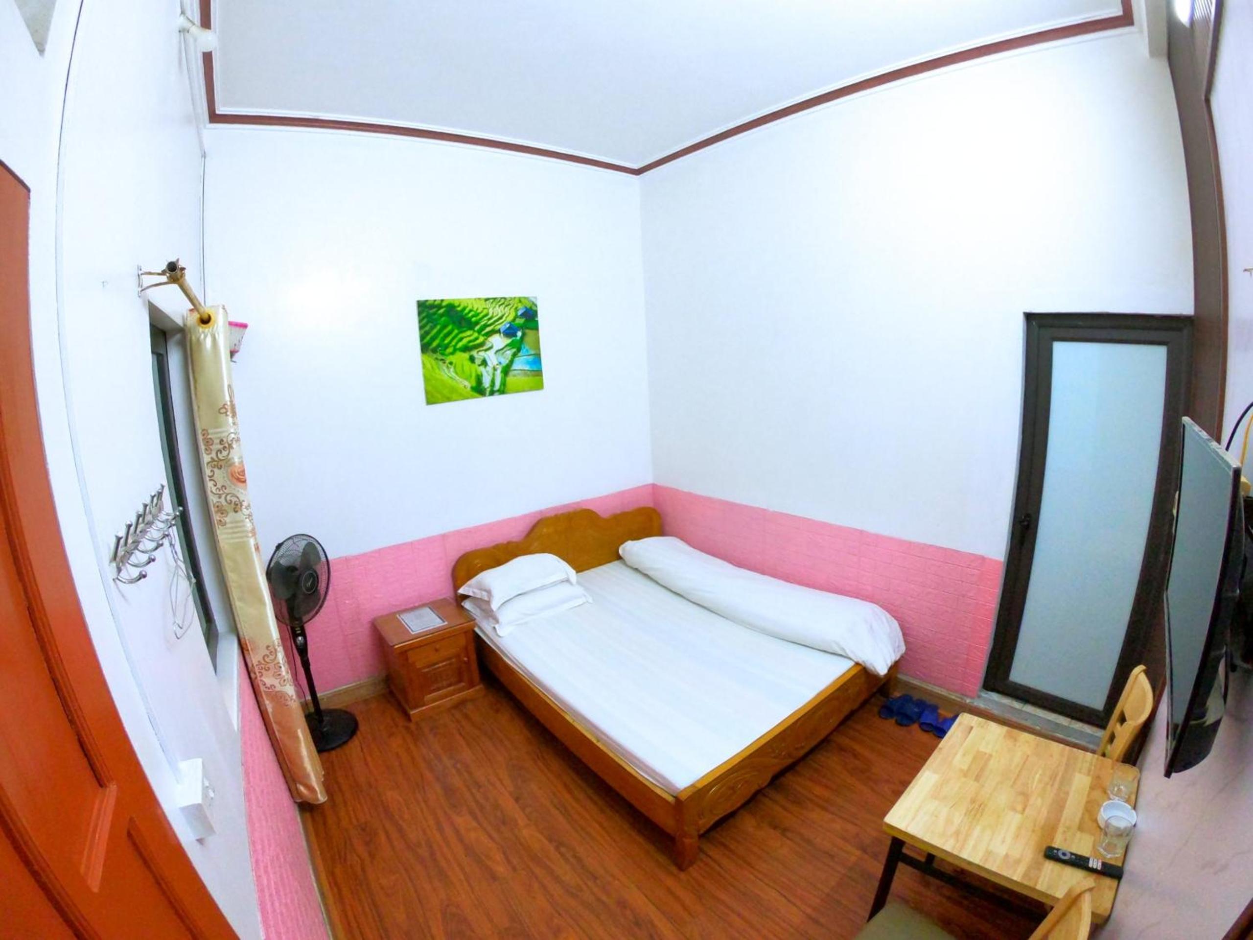 Standard Double Room - Photo 3