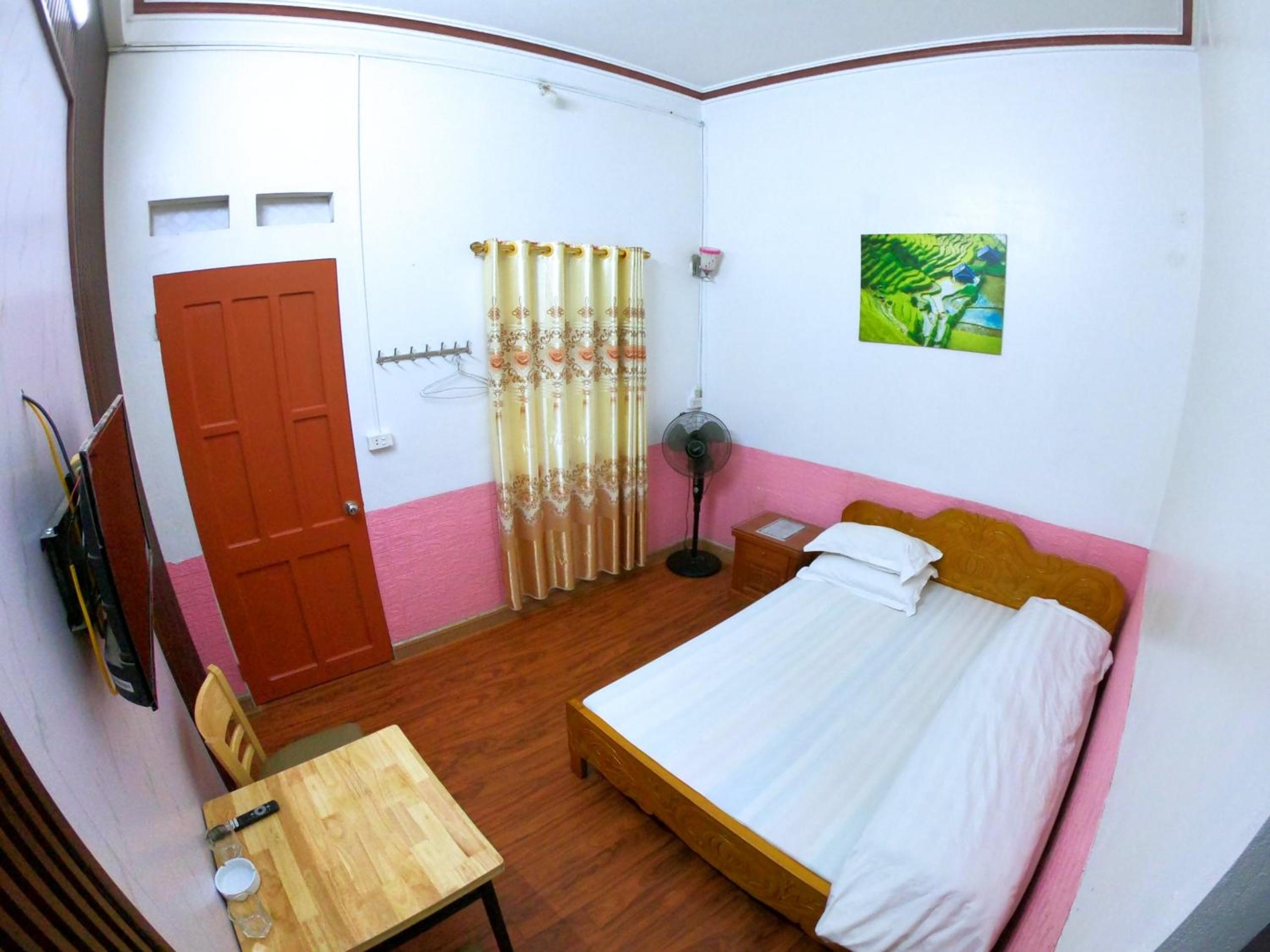 Standard Double Room - Photo 6