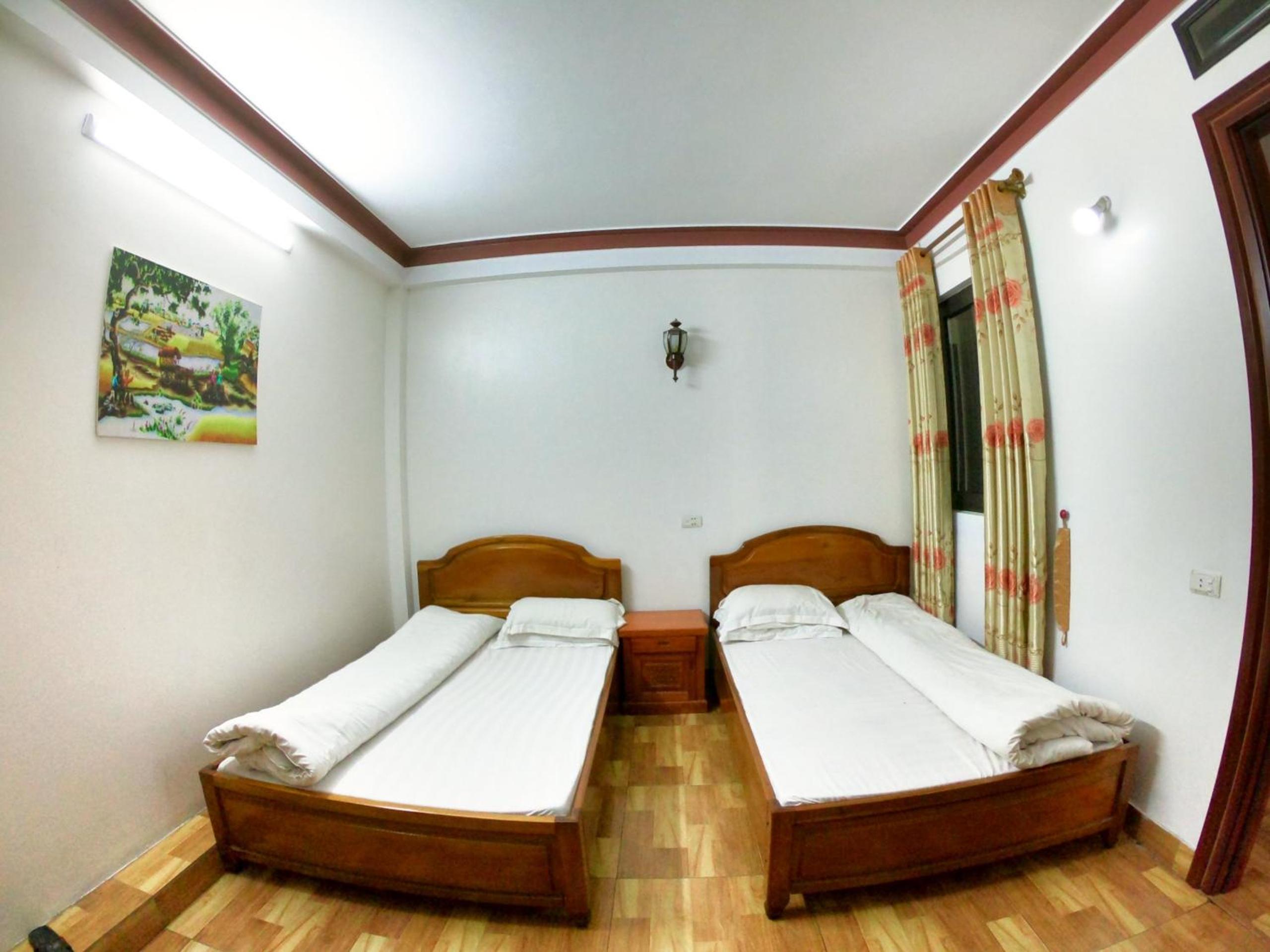 Standard Double or Twin Room - Photo 1